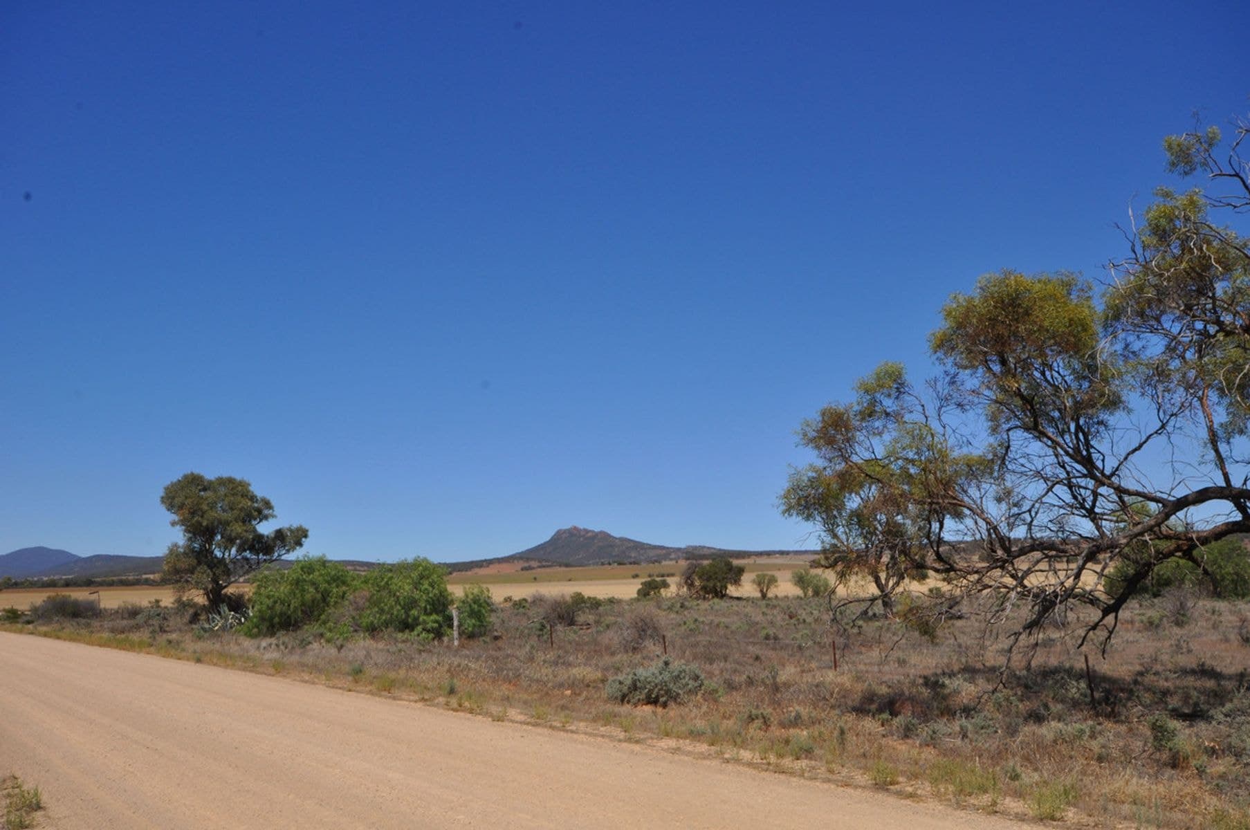 Lot Lot 90 Freebairn Road, Quorn SA 5433, Quorn - Thumbnail 4