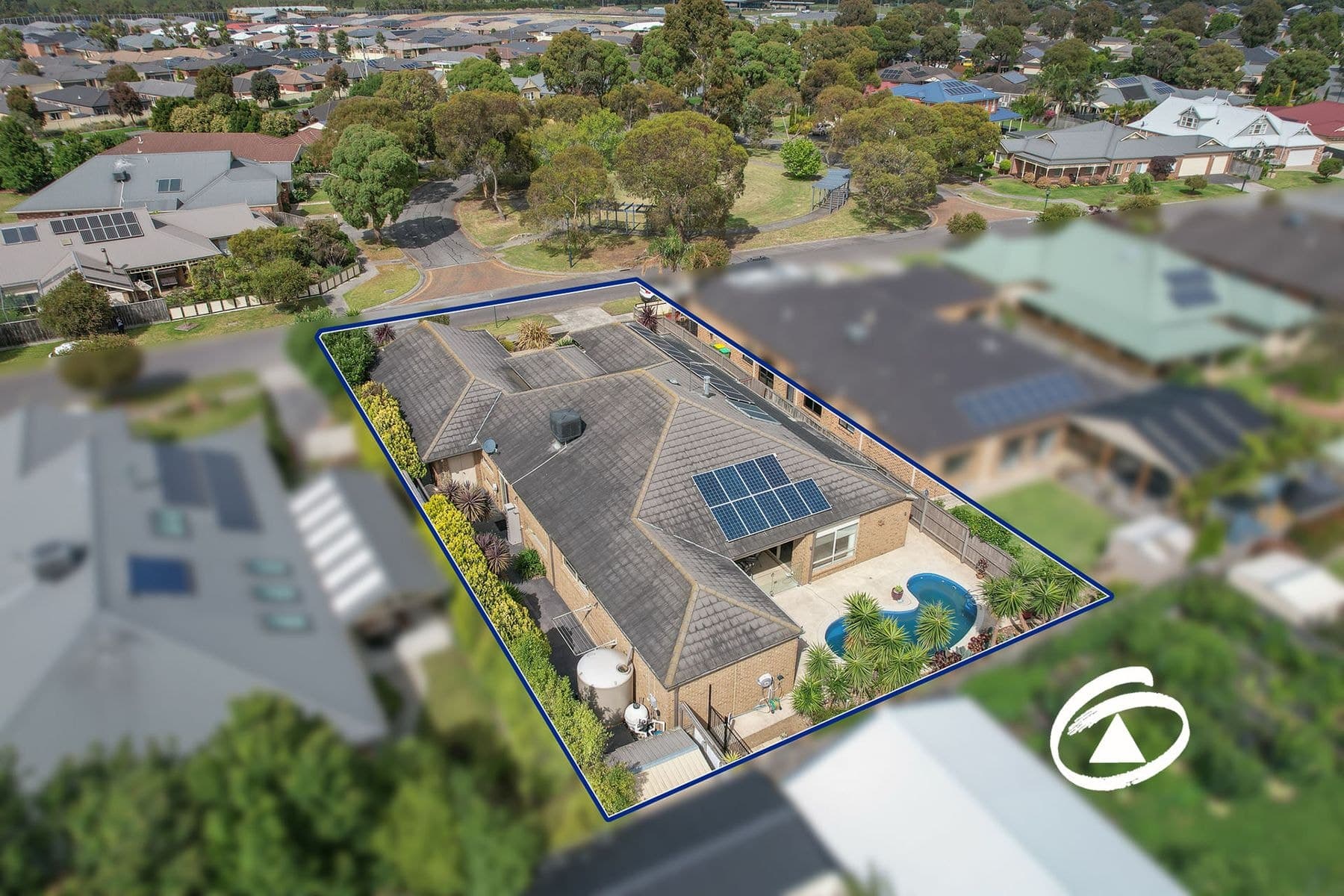 14 Riddell Grove, Pakenham VIC 3810, Pakenham - Image 1