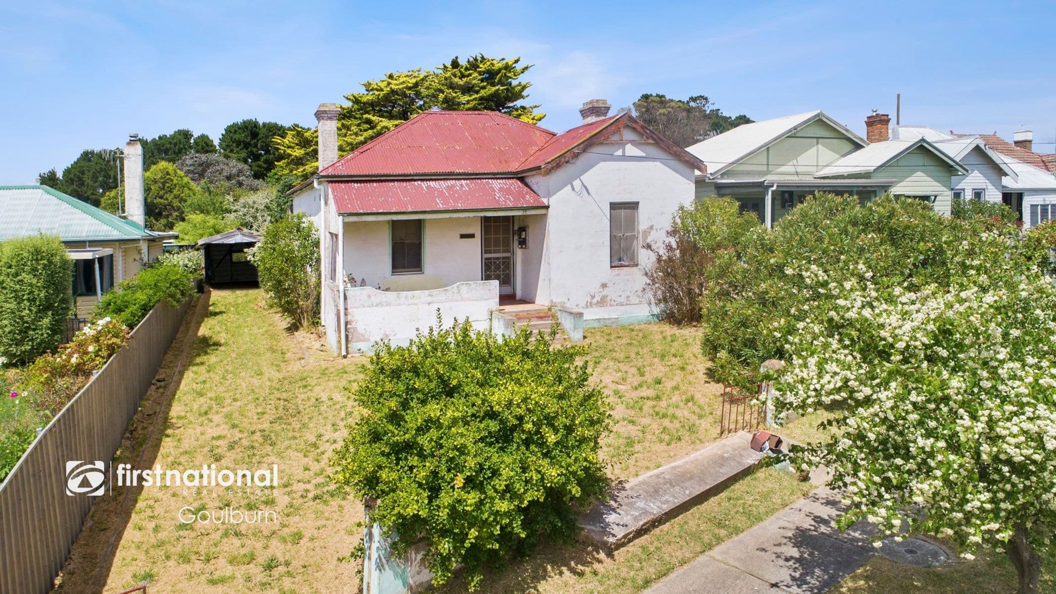 38 Lansdowne Street, Goulburn NSW 2580, Goulburn - Image 1