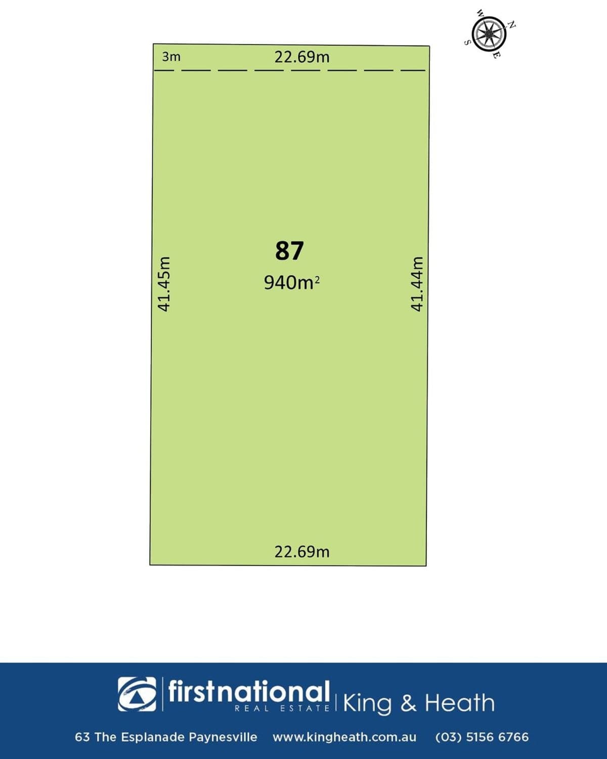 15 Ilfracombe Way, Paynesville VIC 3880, Paynesville - Thumbnail 5