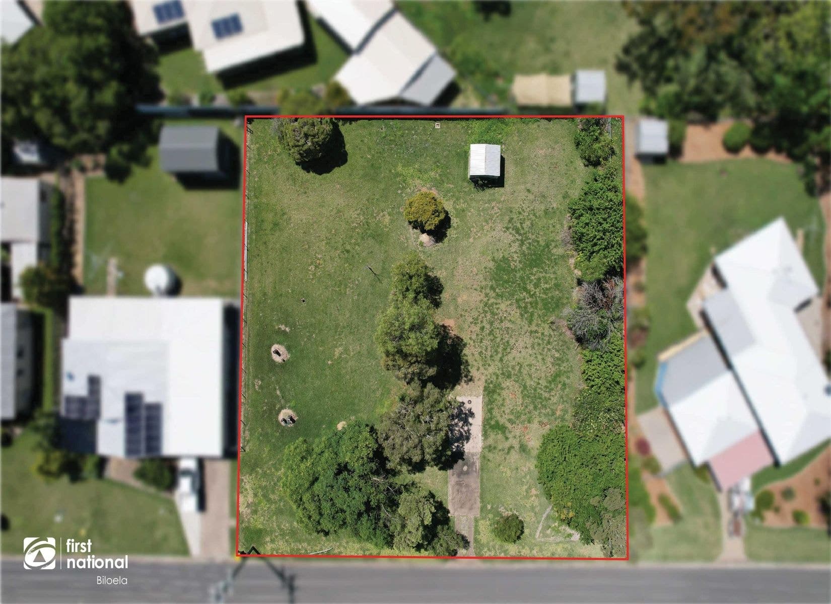 13-15 Prospect Street, Biloela QLD 4715, Biloela - Image 1