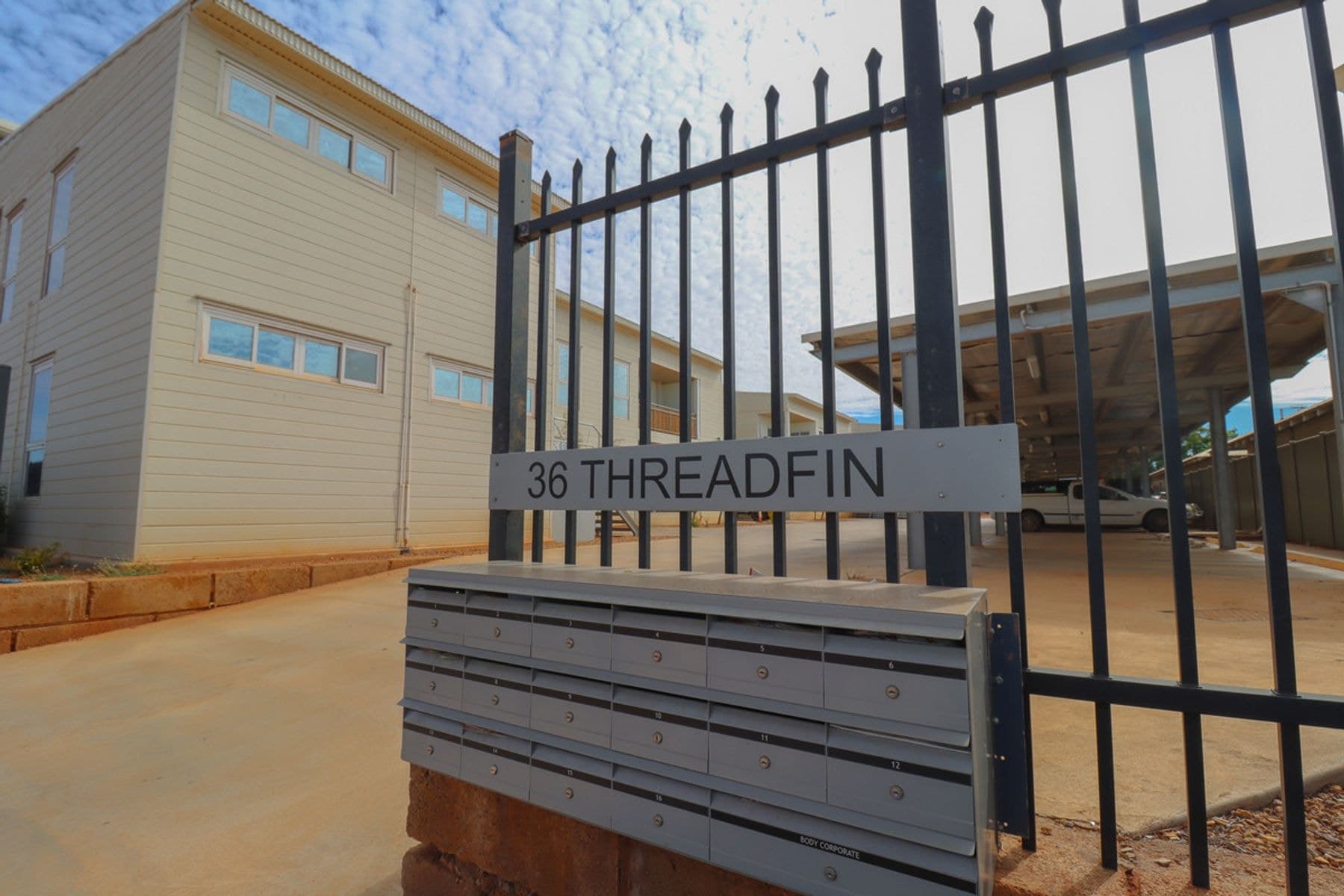 8/34 Threadfin Loop, South Hedland WA 6722, South Hedland - Image 1