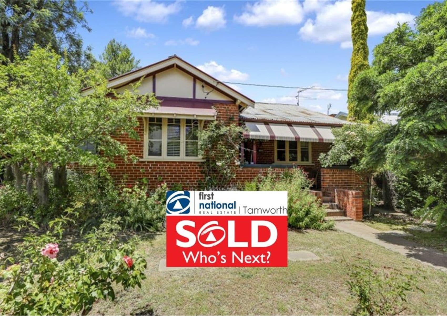 64 Rawson Avenue, Tamworth NSW 2340, Tamworth - Image 1