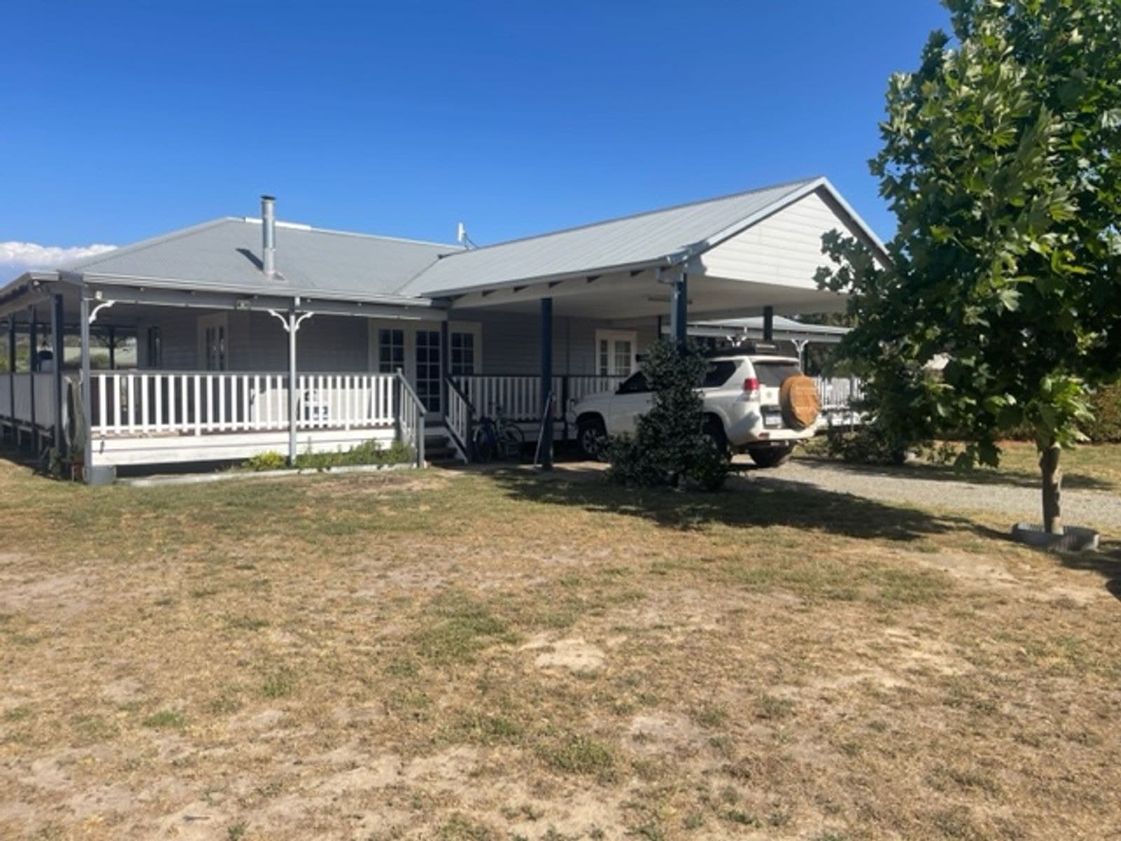 1 William Street, Boddington WA 6390, Boddington - Image 1