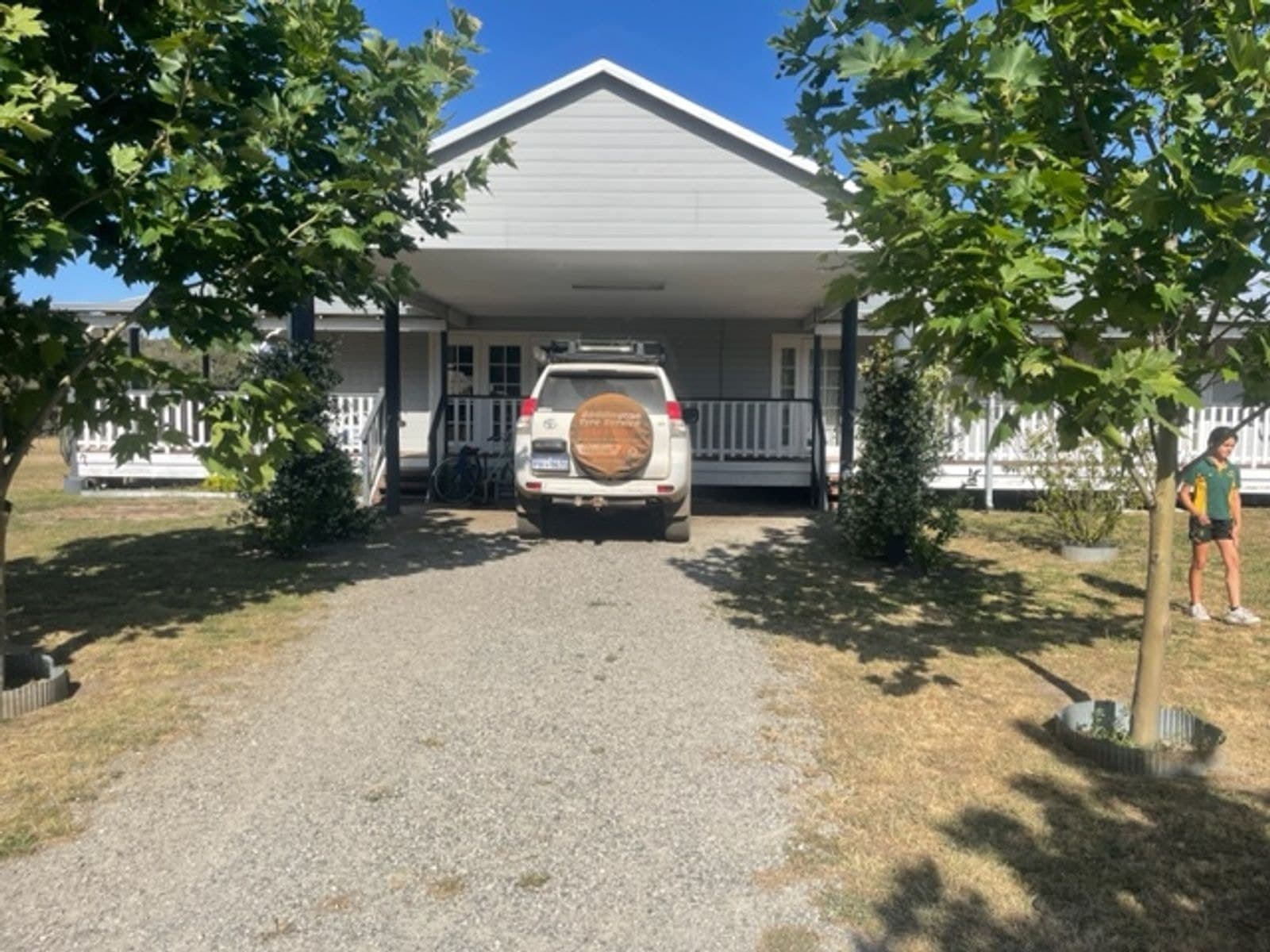 1 William Street, Boddington WA 6390, Boddington - Thumbnail 2