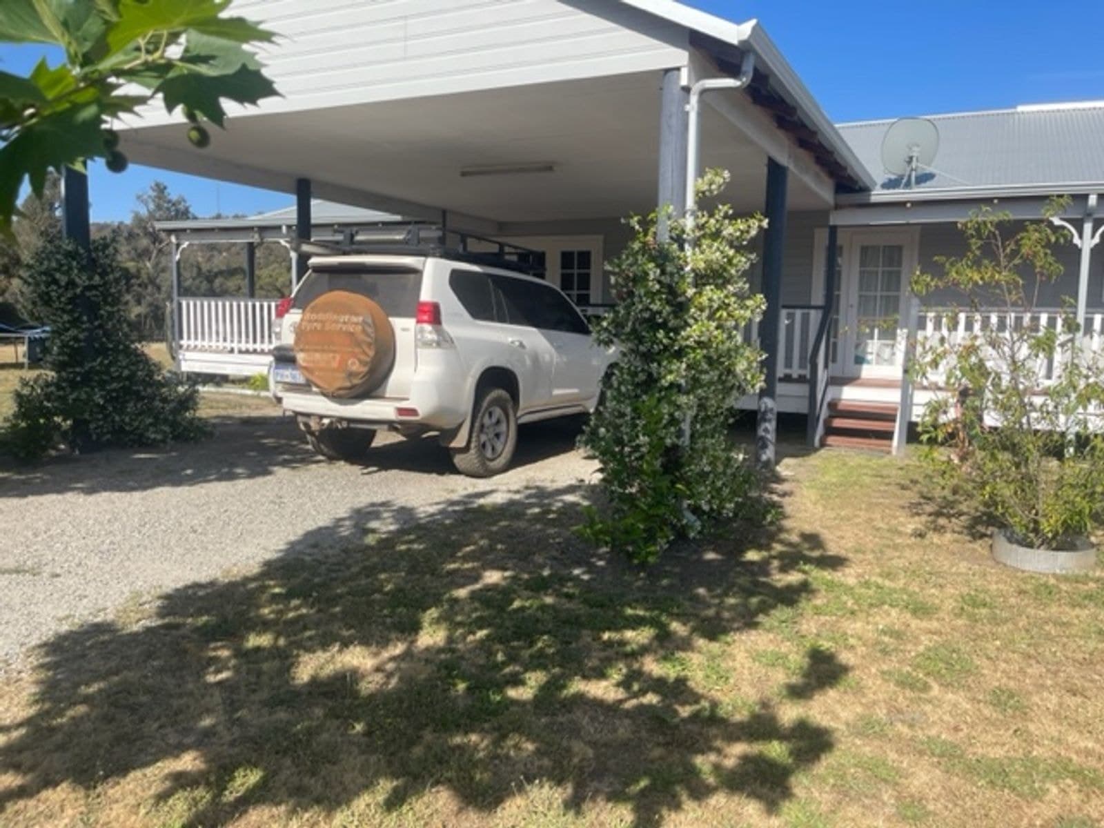 1 William Street, Boddington WA 6390, Boddington - Thumbnail 3