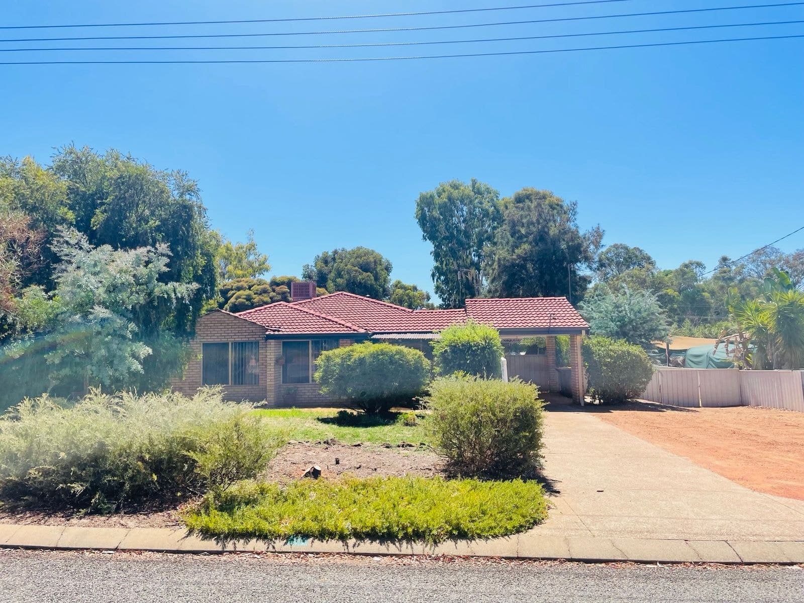 10 Blue Gum Close, Boddington WA 6390, Boddington - Image 1