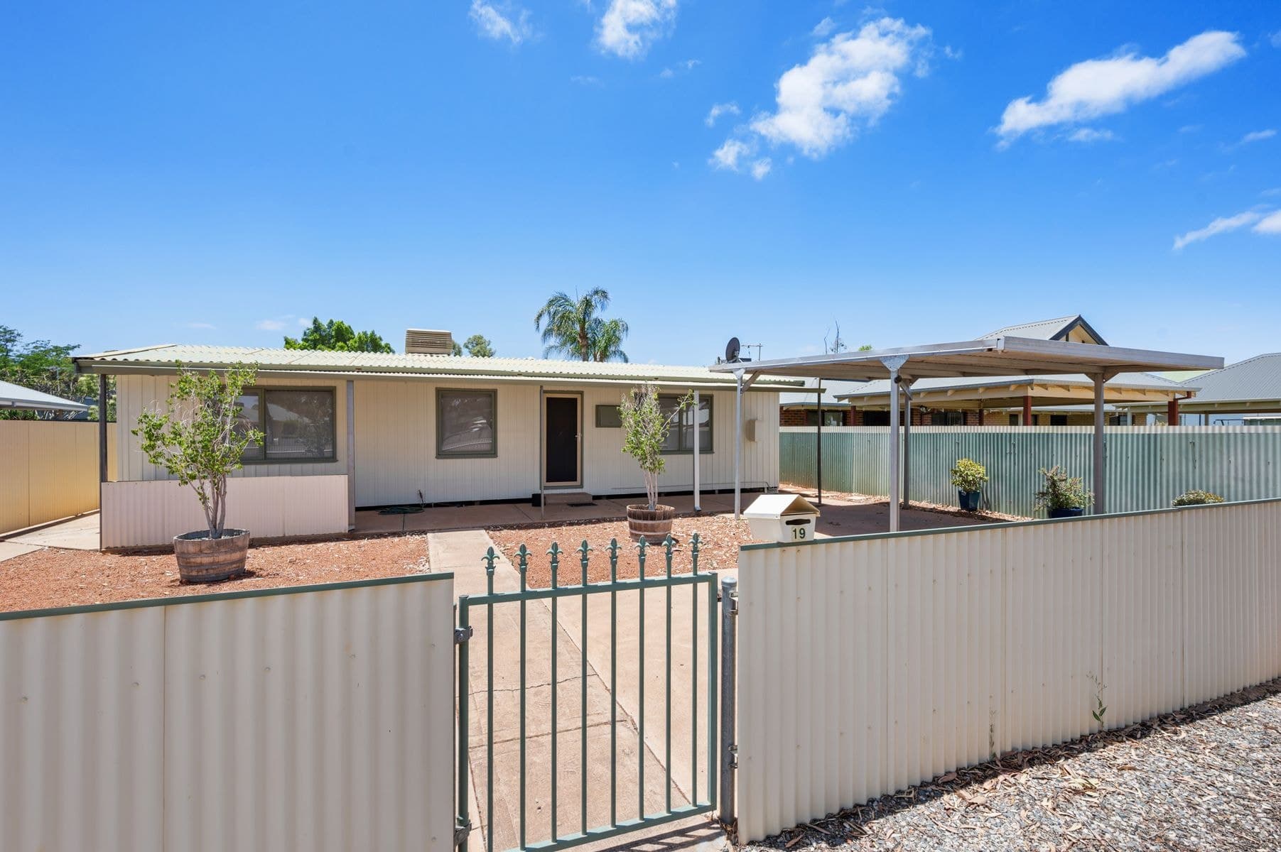 19 Salisbury Road, South Kalgoorlie WA 6430, South Kalgoorlie - Image 1