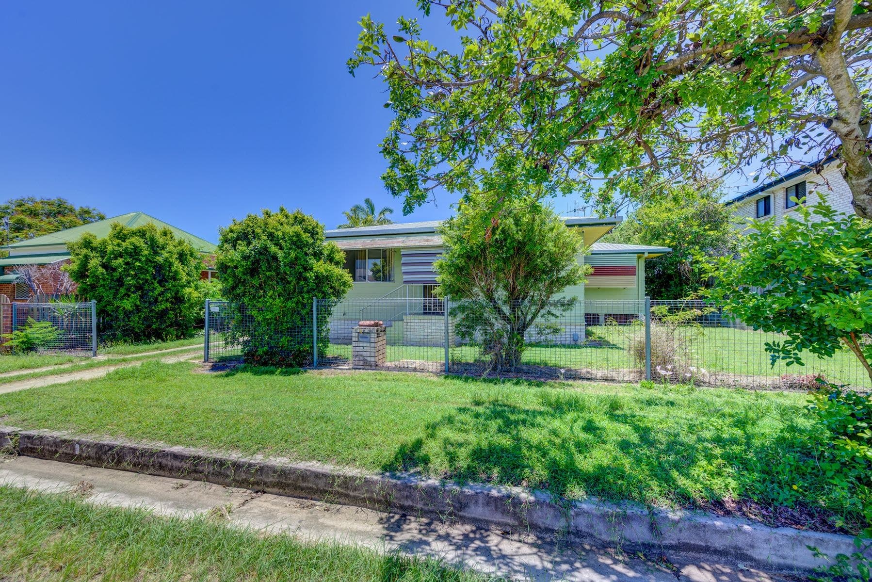 4 McIlwraith Street, Bundaberg South QLD 4670, Bundaberg South - Thumbnail 2