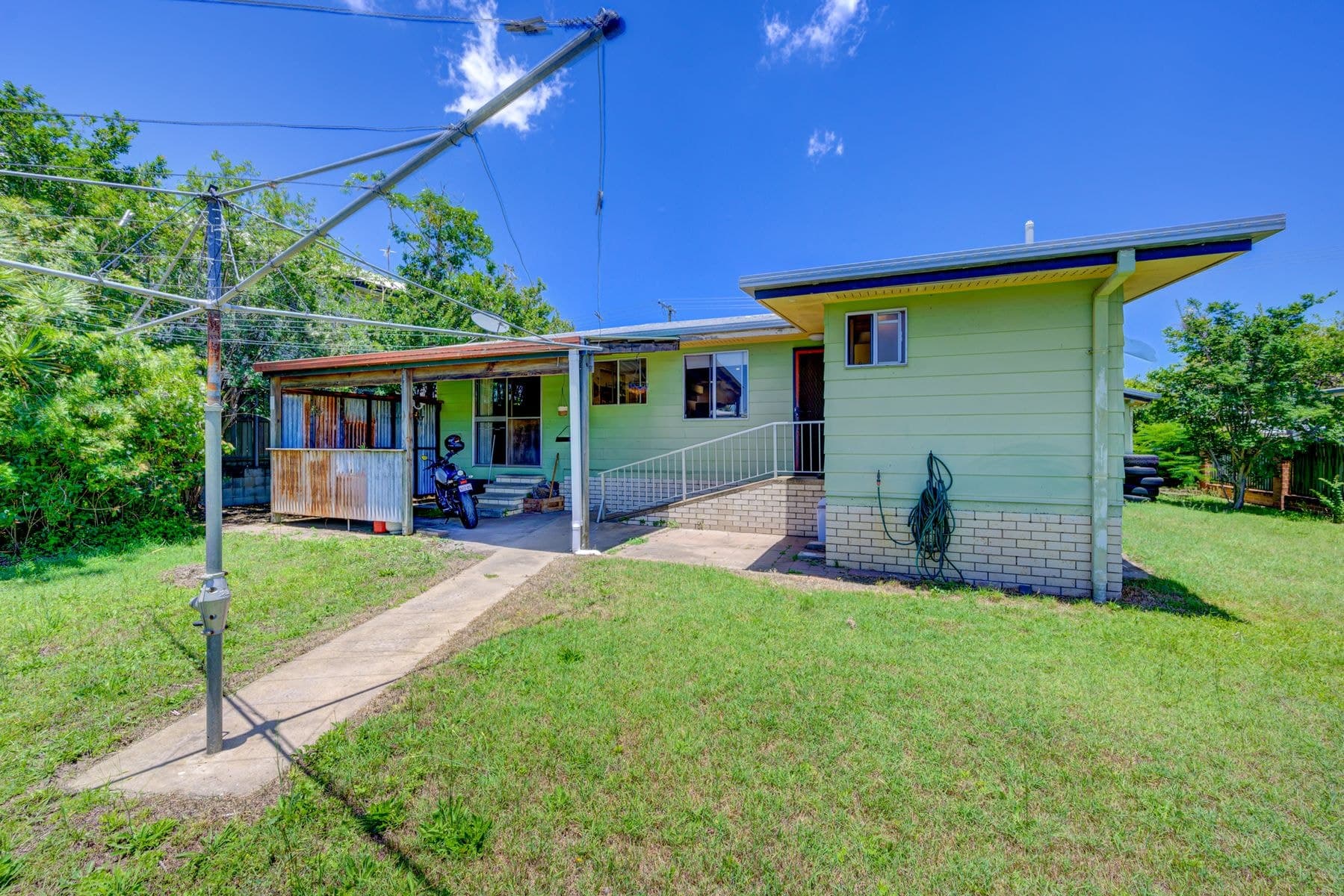 4 McIlwraith Street, Bundaberg South QLD 4670, Bundaberg South - Thumbnail 4