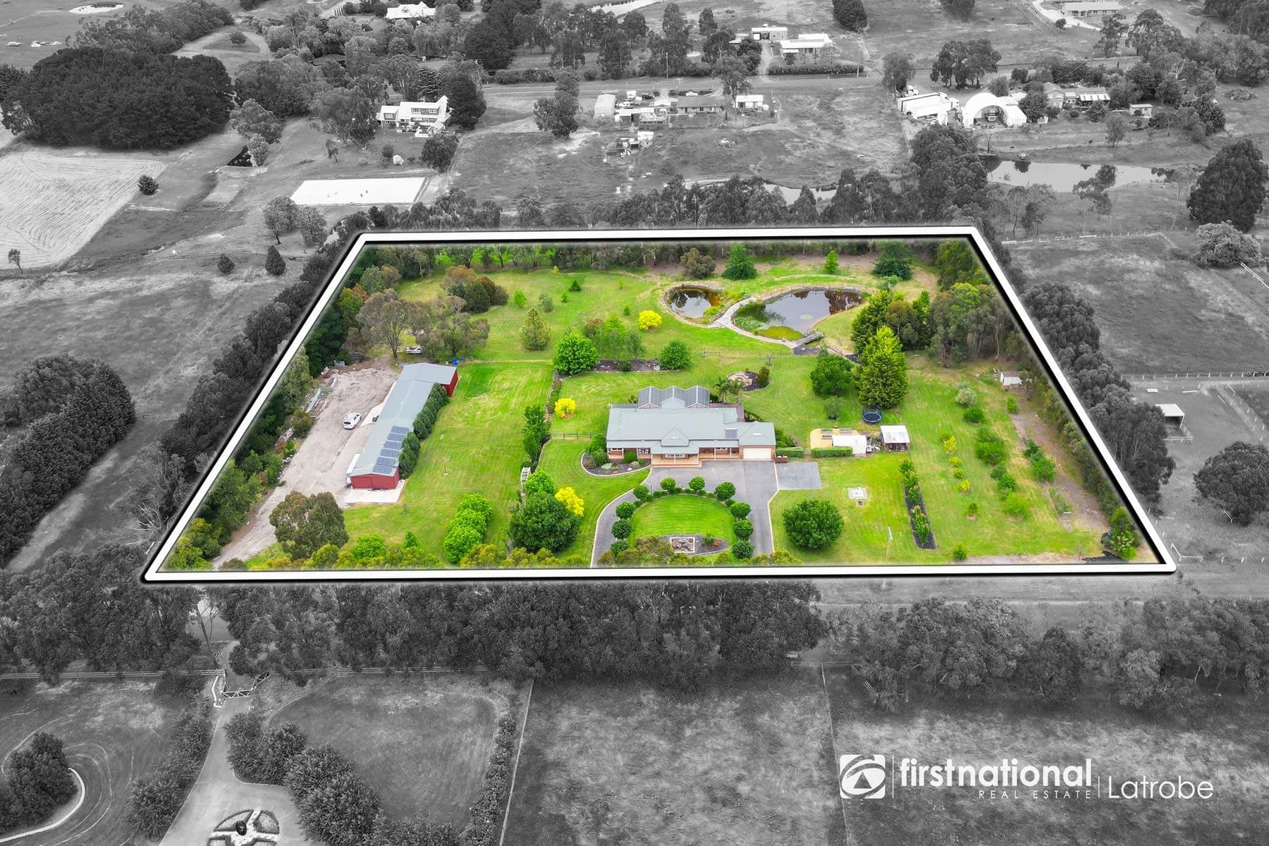 80 Widows Lane, Traralgon VIC 3844, Traralgon - Image 1