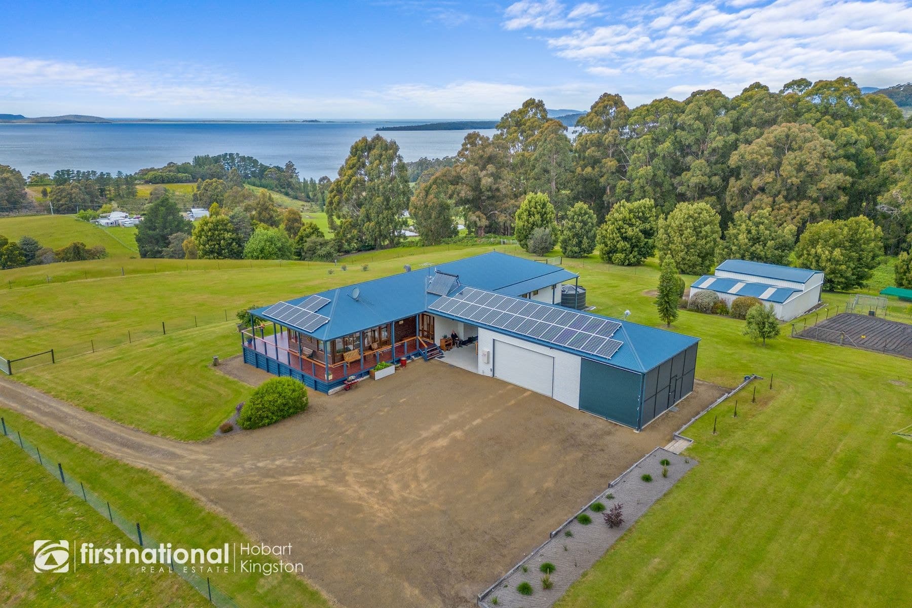 45 Honeys Road, Flowerpot TAS 7163, Flowerpot - Image 1