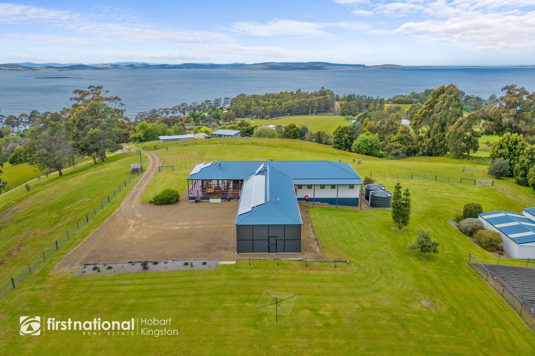 45 Honeys Road, Flowerpot TAS 7163, Flowerpot - Thumbnail 2
