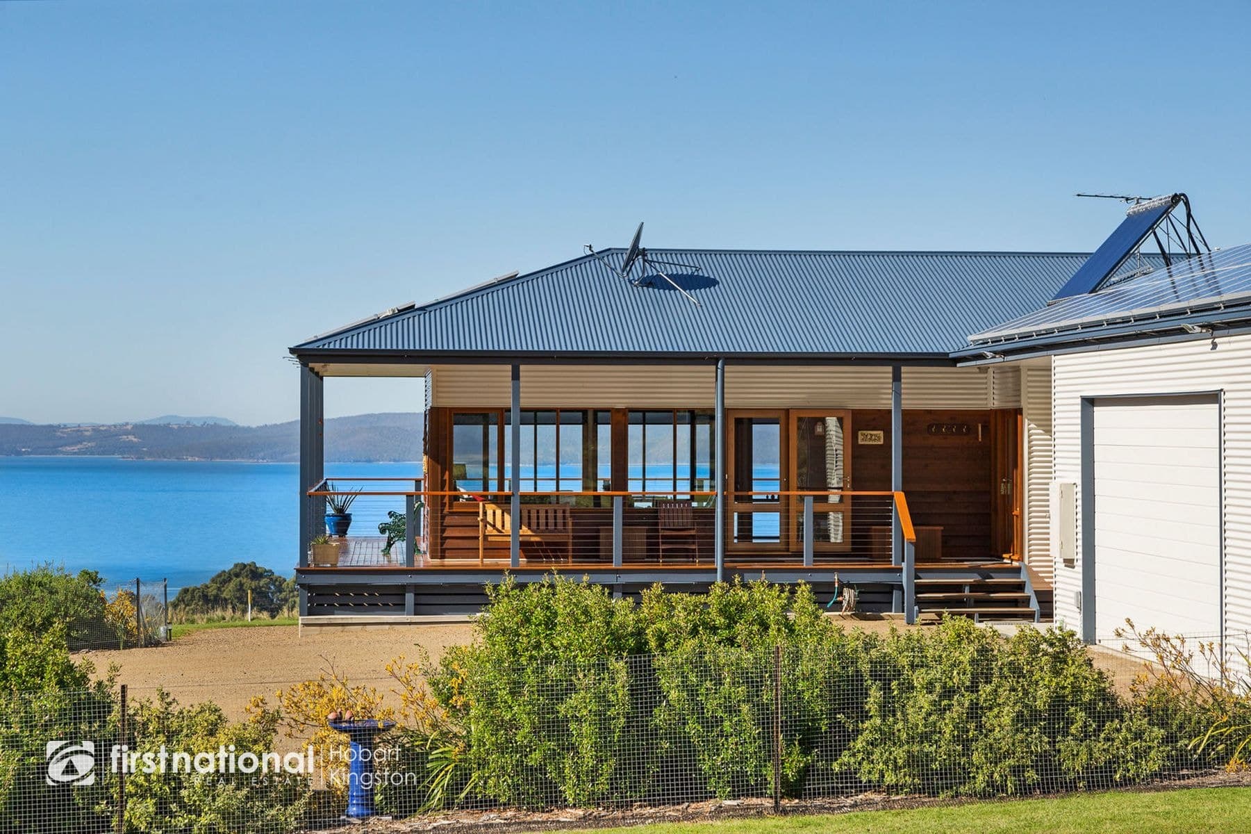 45 Honeys Road, Flowerpot TAS 7163, Flowerpot - Thumbnail 3