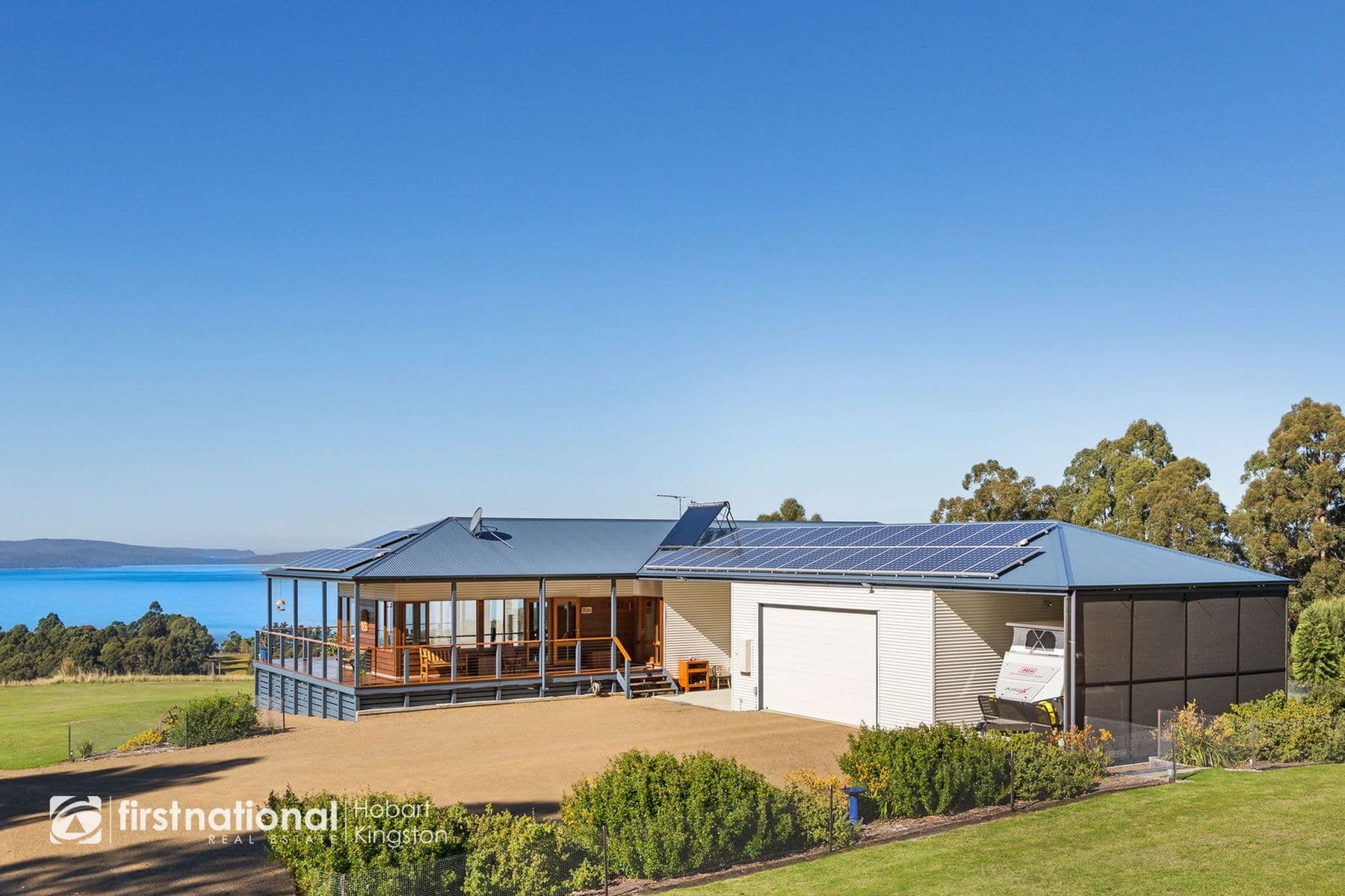 45 Honeys Road, Flowerpot TAS 7163, Flowerpot - Thumbnail 4