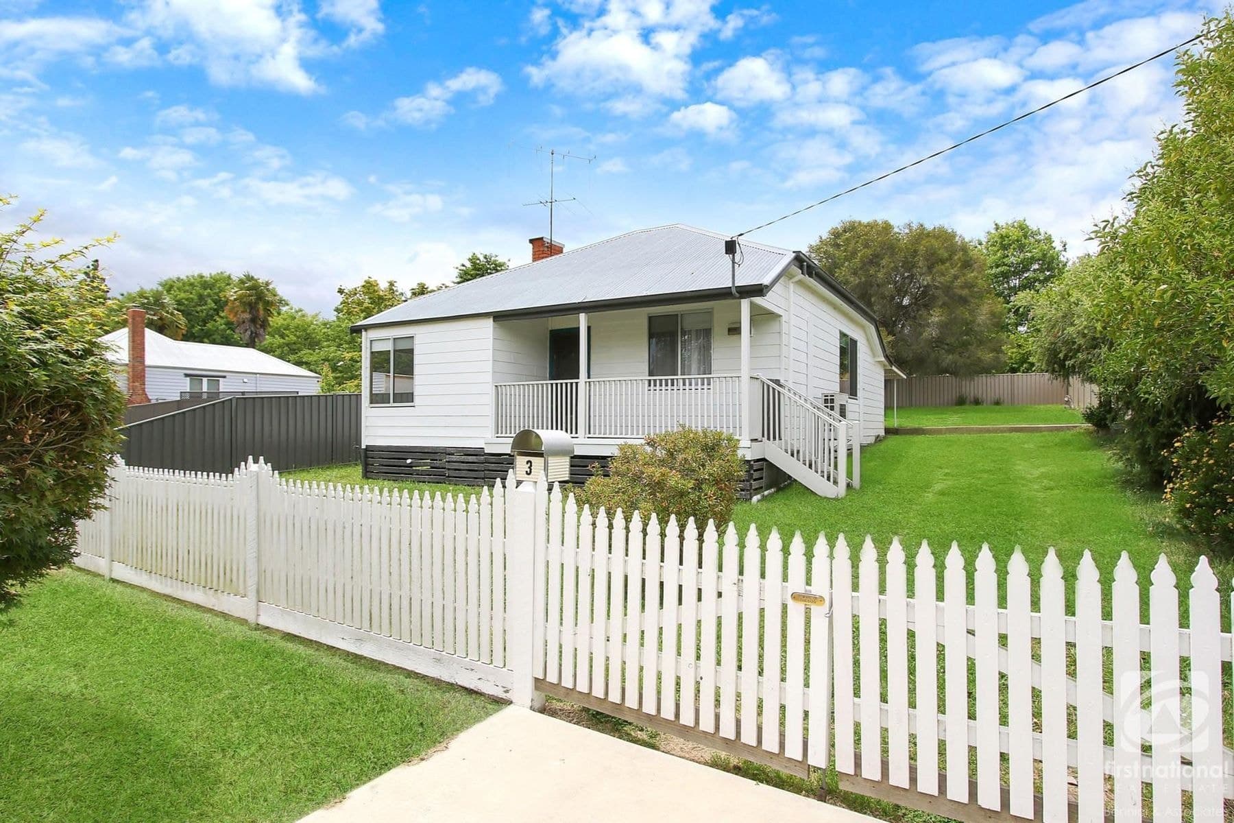 3 John Crescent, Beechworth VIC 3747, Beechworth - Image 1