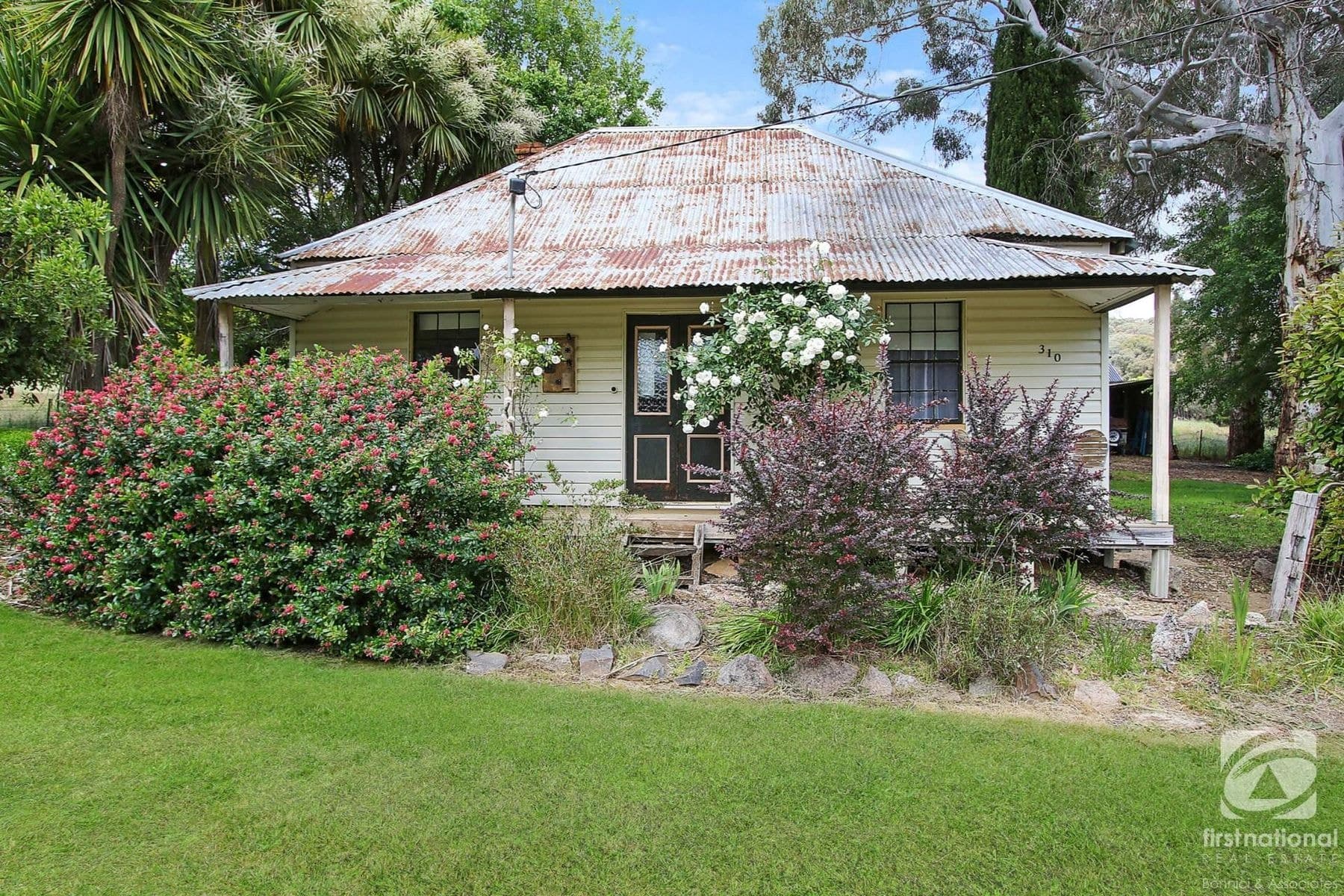 310 Old Stanley Road, Stanley VIC 3747, Stanley - Image 1