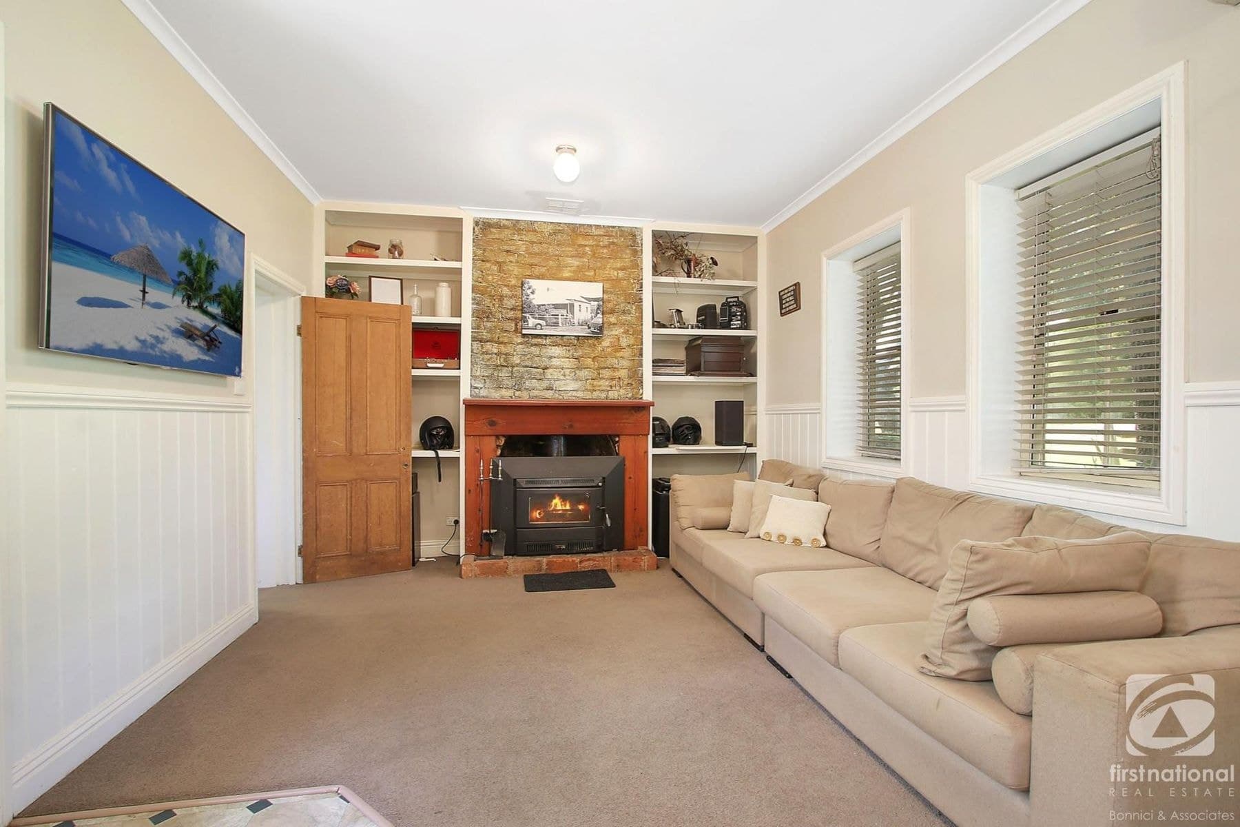 310 Old Stanley Road, Stanley VIC 3747, Stanley - Thumbnail 5
