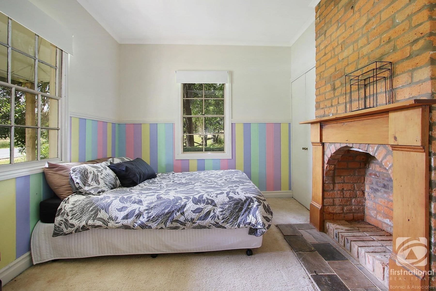 310 Old Stanley Road, Stanley VIC 3747, Stanley - Thumbnail 8