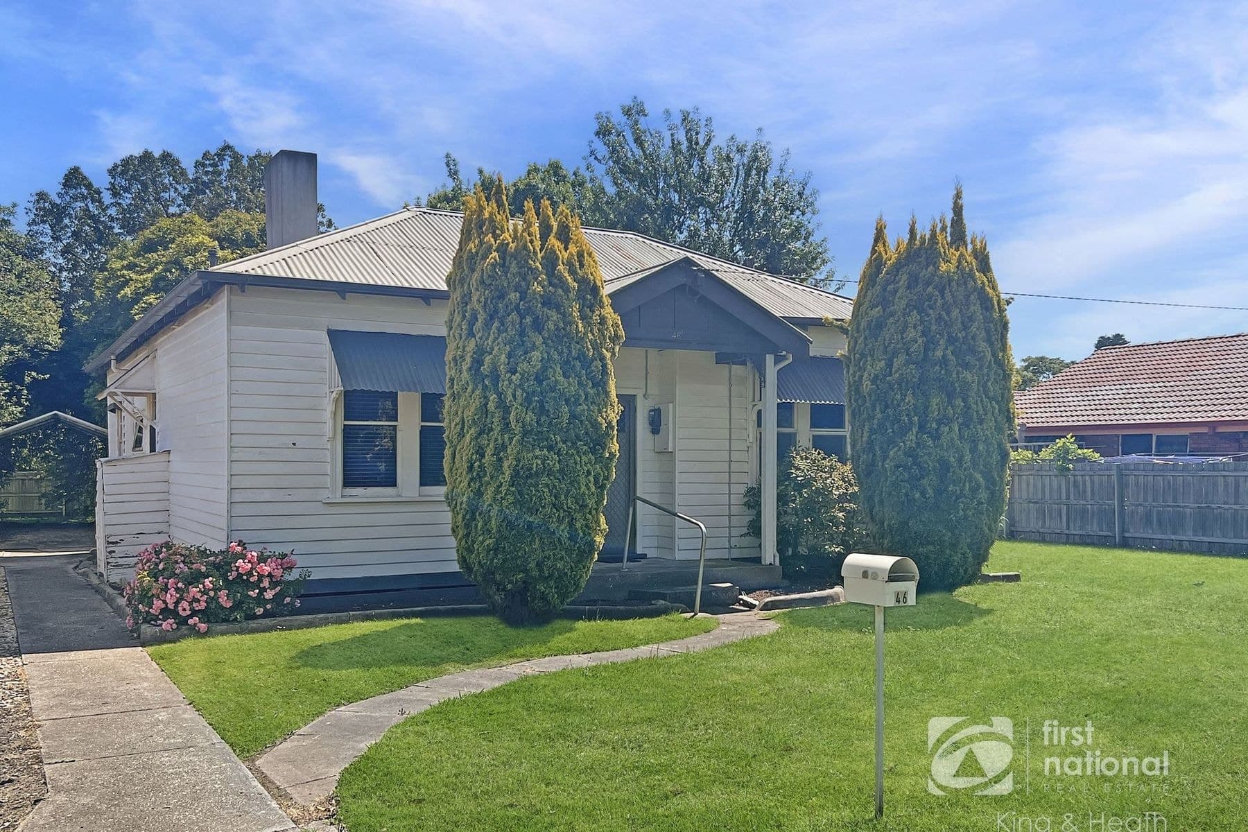 46 Ross Street, Bairnsdale VIC 3875, Bairnsdale - Thumbnail 2