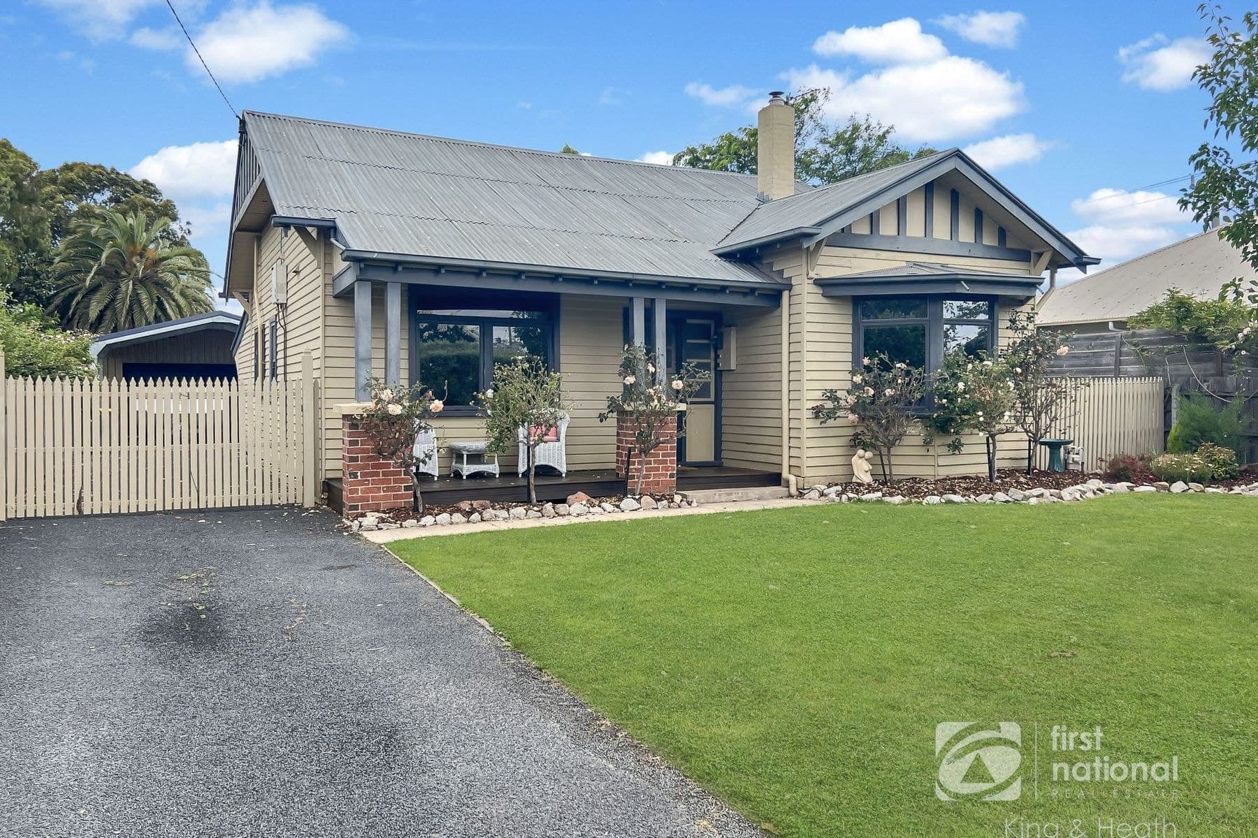 103 Dalmahoy Street, Bairnsdale VIC 3875, Bairnsdale - Thumbnail 2