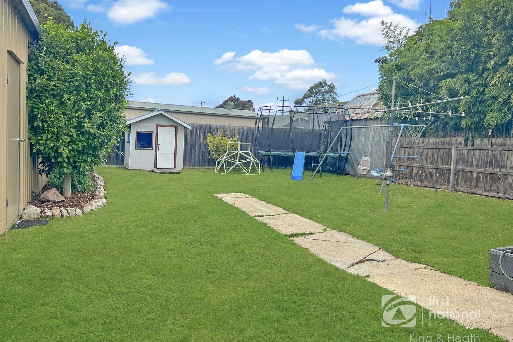 103 Dalmahoy Street, Bairnsdale VIC 3875, Bairnsdale - Thumbnail 3