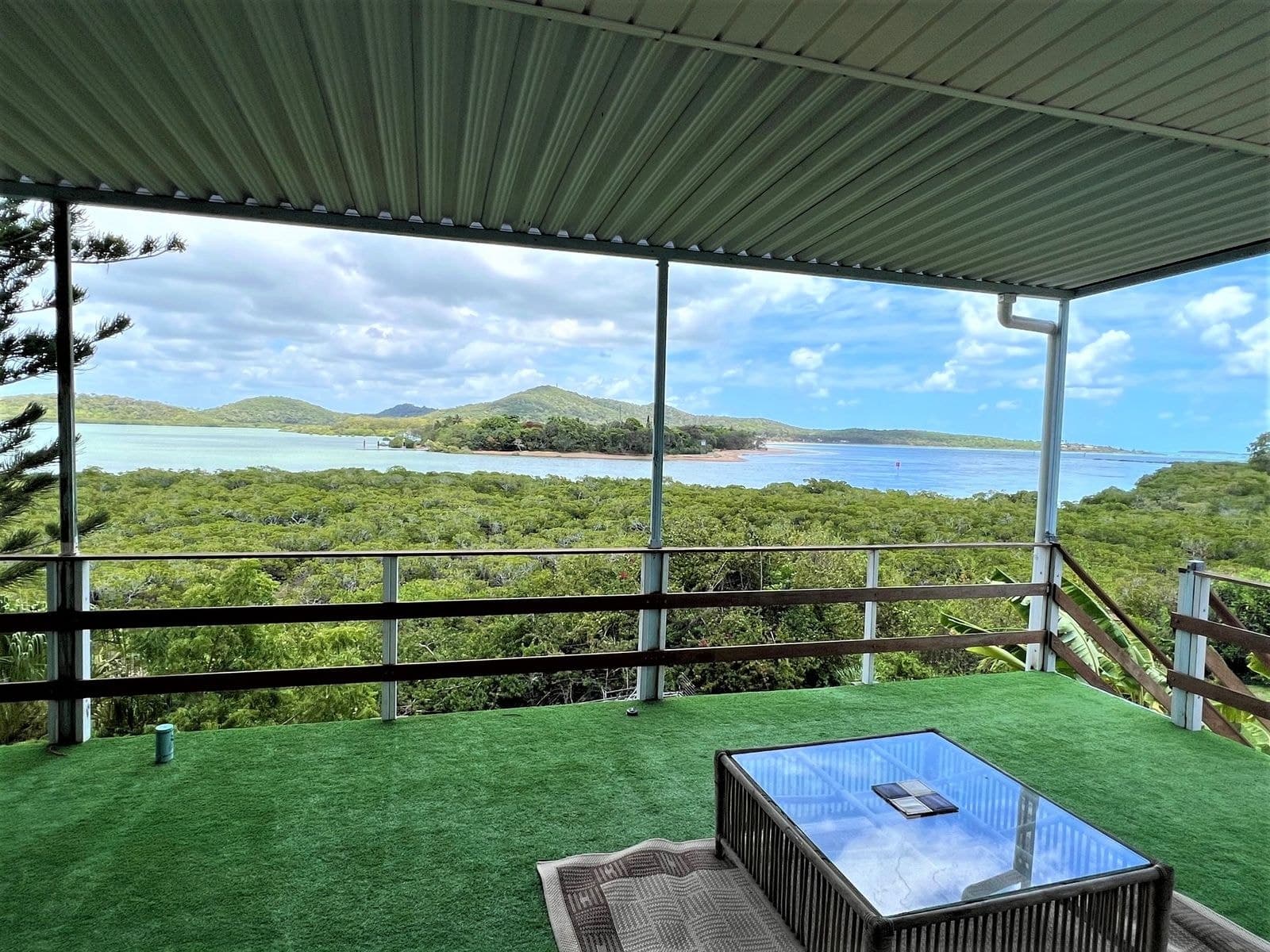 17 Hackett Court, Campwin Beach QLD 4737, Campwin Beach - Image 1