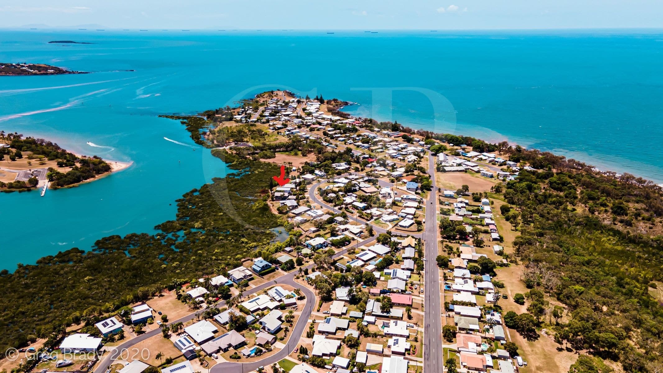 17 Hackett Court, Campwin Beach QLD 4737, Campwin Beach - Thumbnail 2
