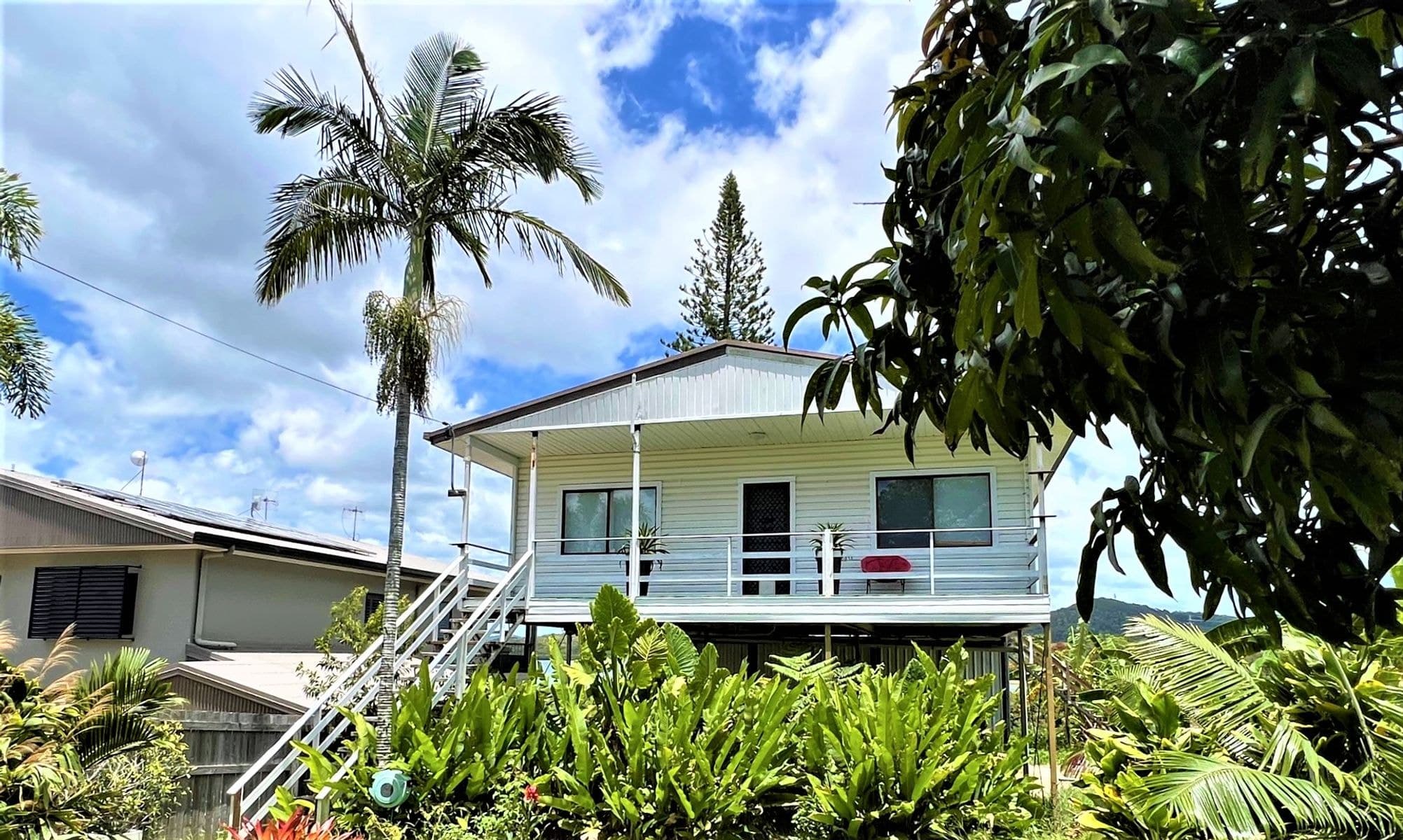 17 Hackett Court, Campwin Beach QLD 4737, Campwin Beach - Thumbnail 3