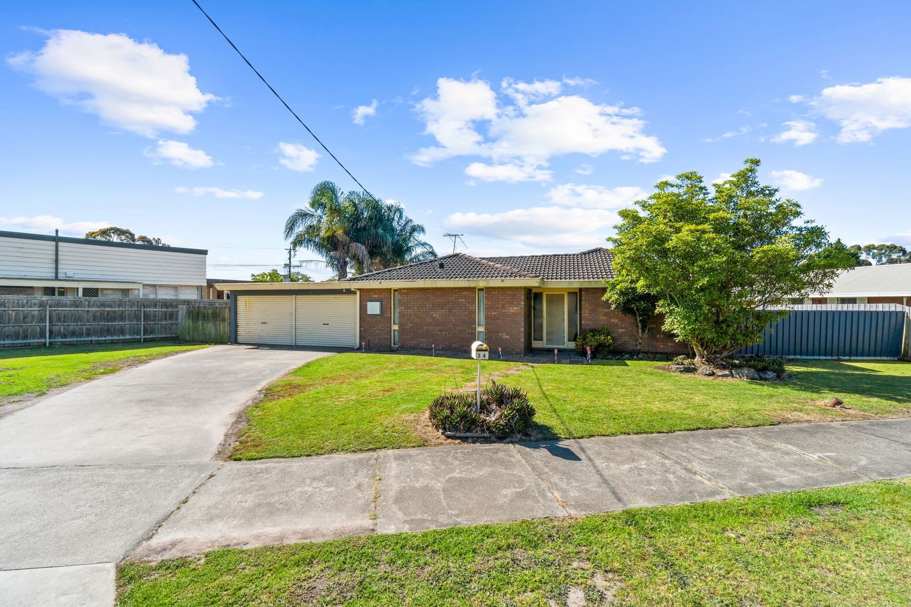 34 Canfield Crescent, Traralgon VIC 3844, Traralgon - Image 1