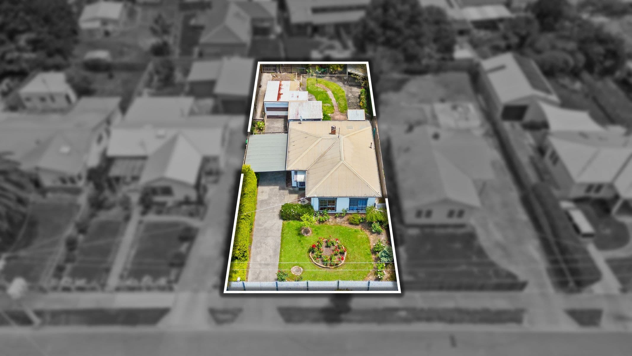 11 Cumberland Street, Traralgon VIC 3844, Traralgon - Image 1