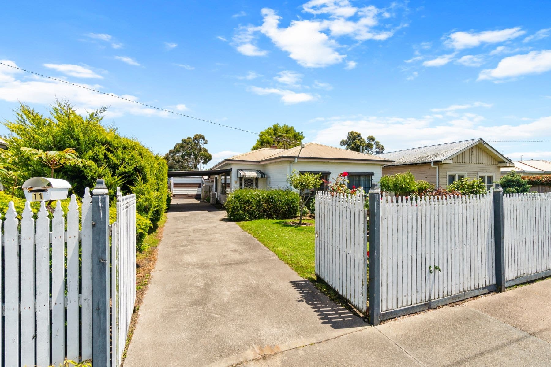 11 Cumberland Street, Traralgon VIC 3844, Traralgon - Thumbnail 3