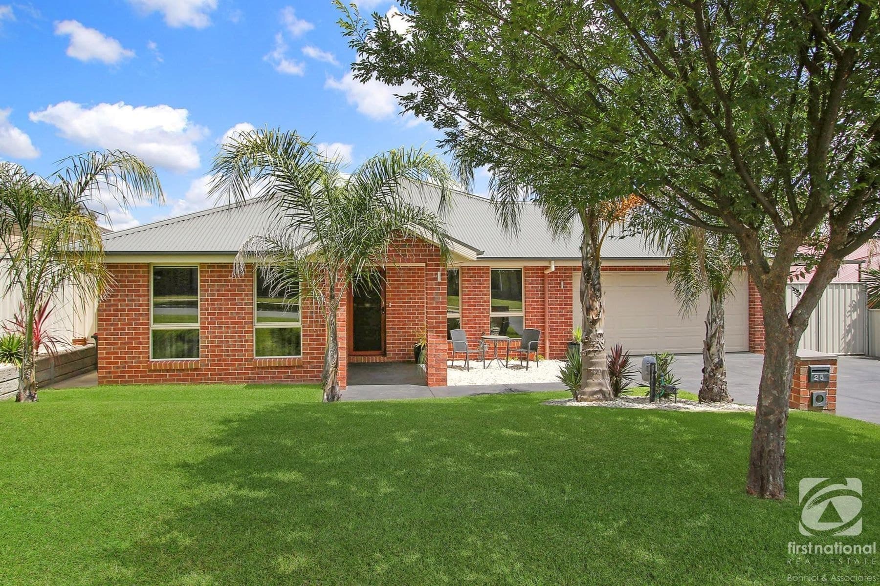 25 Proctor Street, Wodonga VIC 3690, Wodonga - Image 1