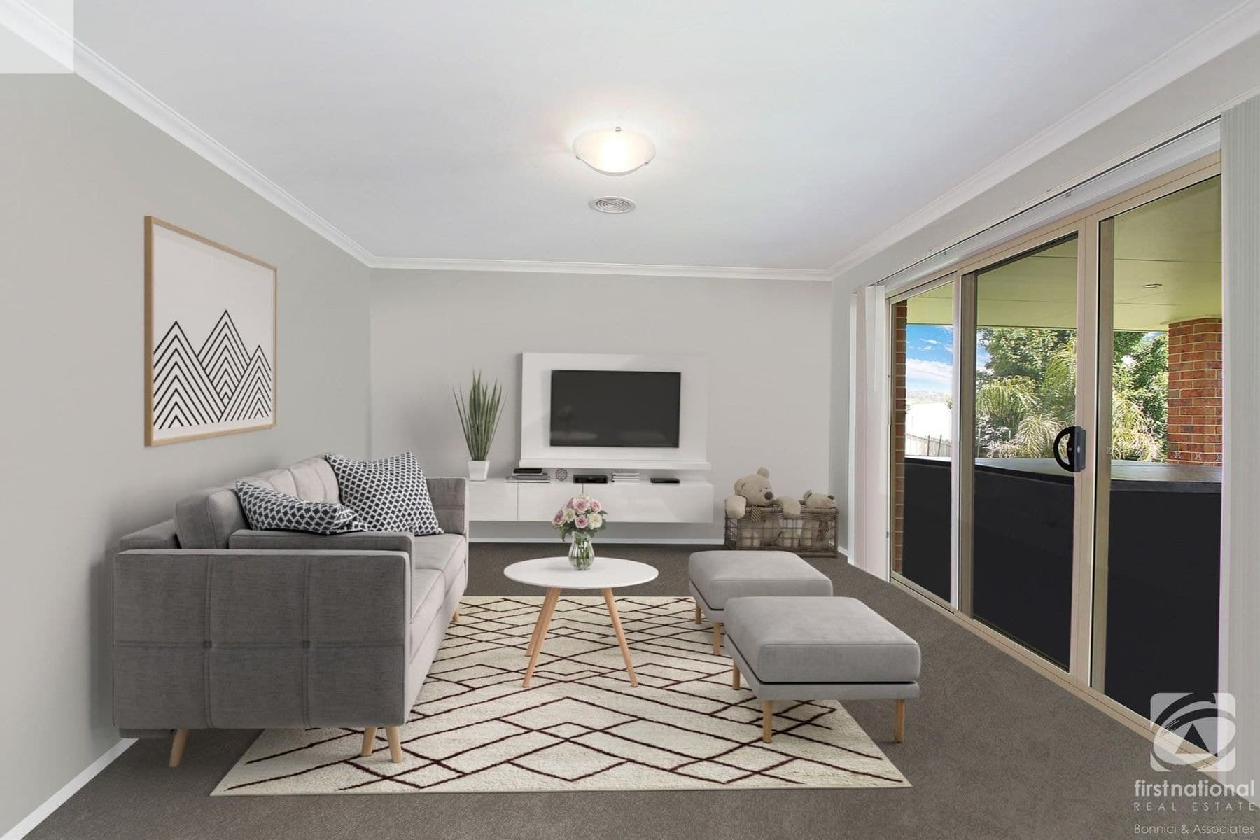 25 Proctor Street, Wodonga VIC 3690, Wodonga - Thumbnail 6