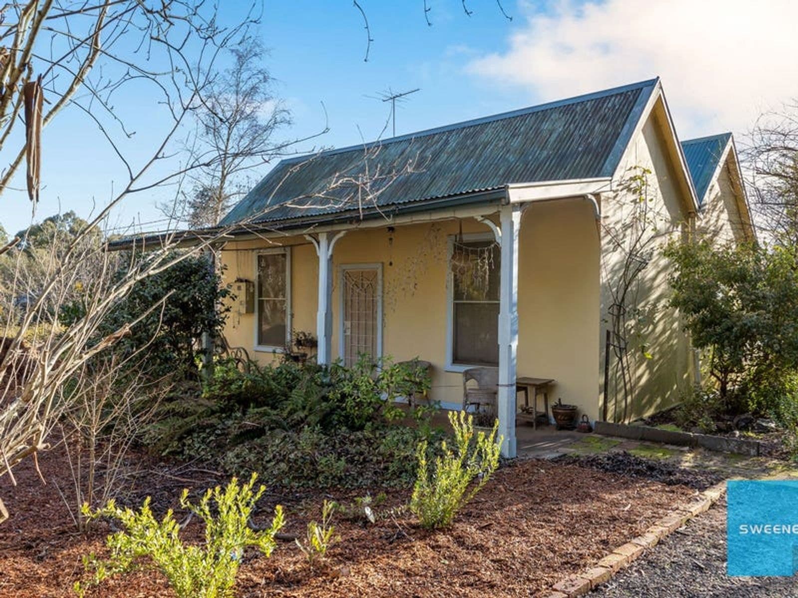 2775 Ballan-Daylesford Road, Musk Vale VIC 3461, Musk Vale - Image 1