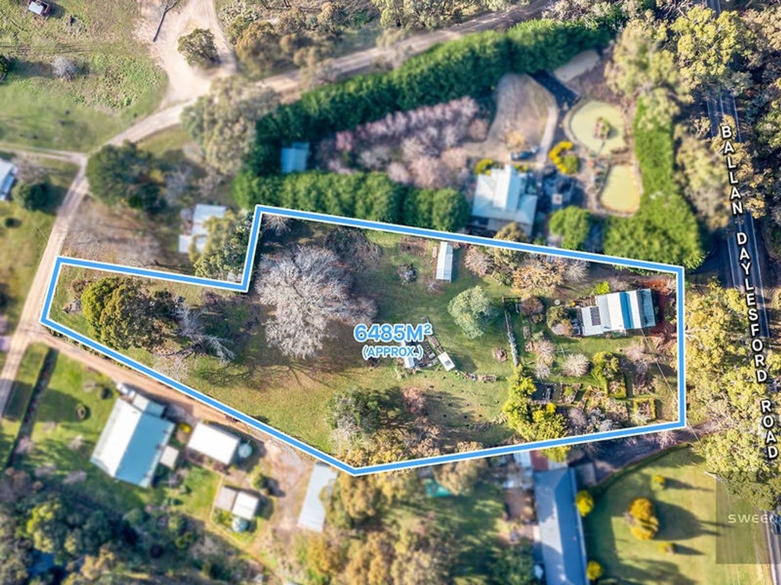 2775 Ballan-Daylesford Road, Musk Vale VIC 3461, Musk Vale - Thumbnail 2