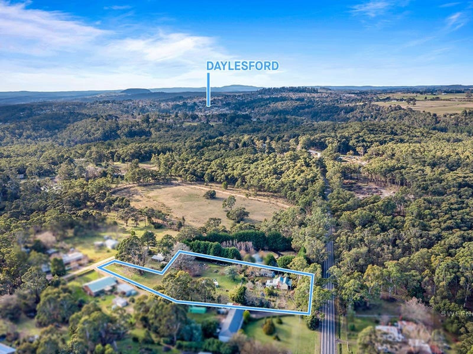 2775 Ballan-Daylesford Road, Musk Vale VIC 3461, Musk Vale - Thumbnail 3