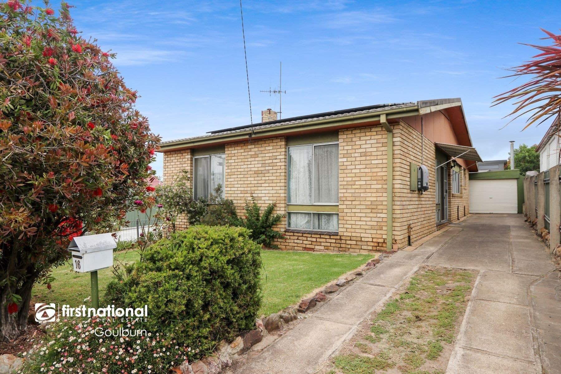 16 Mundy Street, Goulburn NSW 2580, Goulburn - Image 1