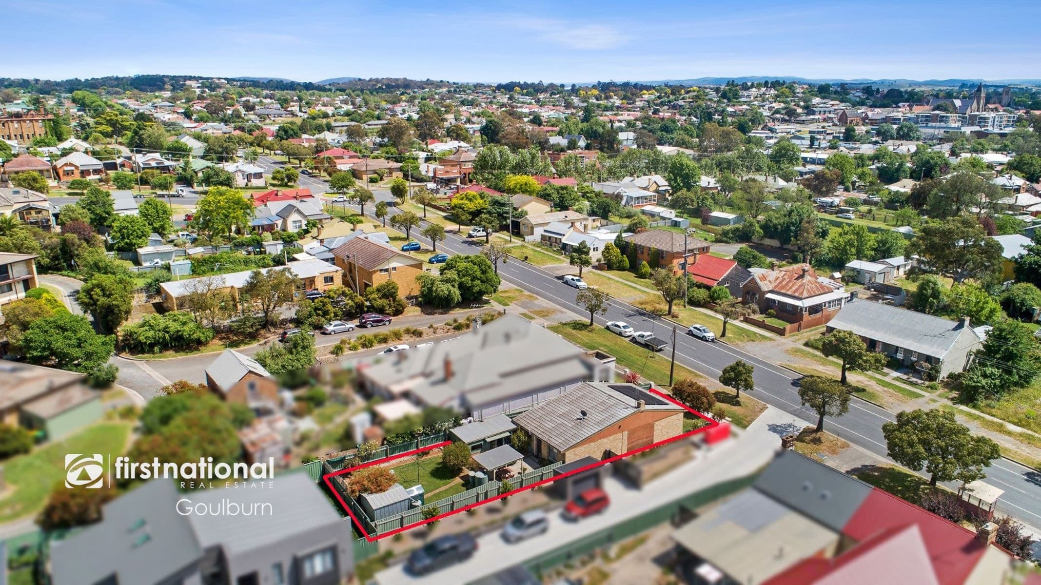 16 Mundy Street, Goulburn NSW 2580, Goulburn - Thumbnail 2
