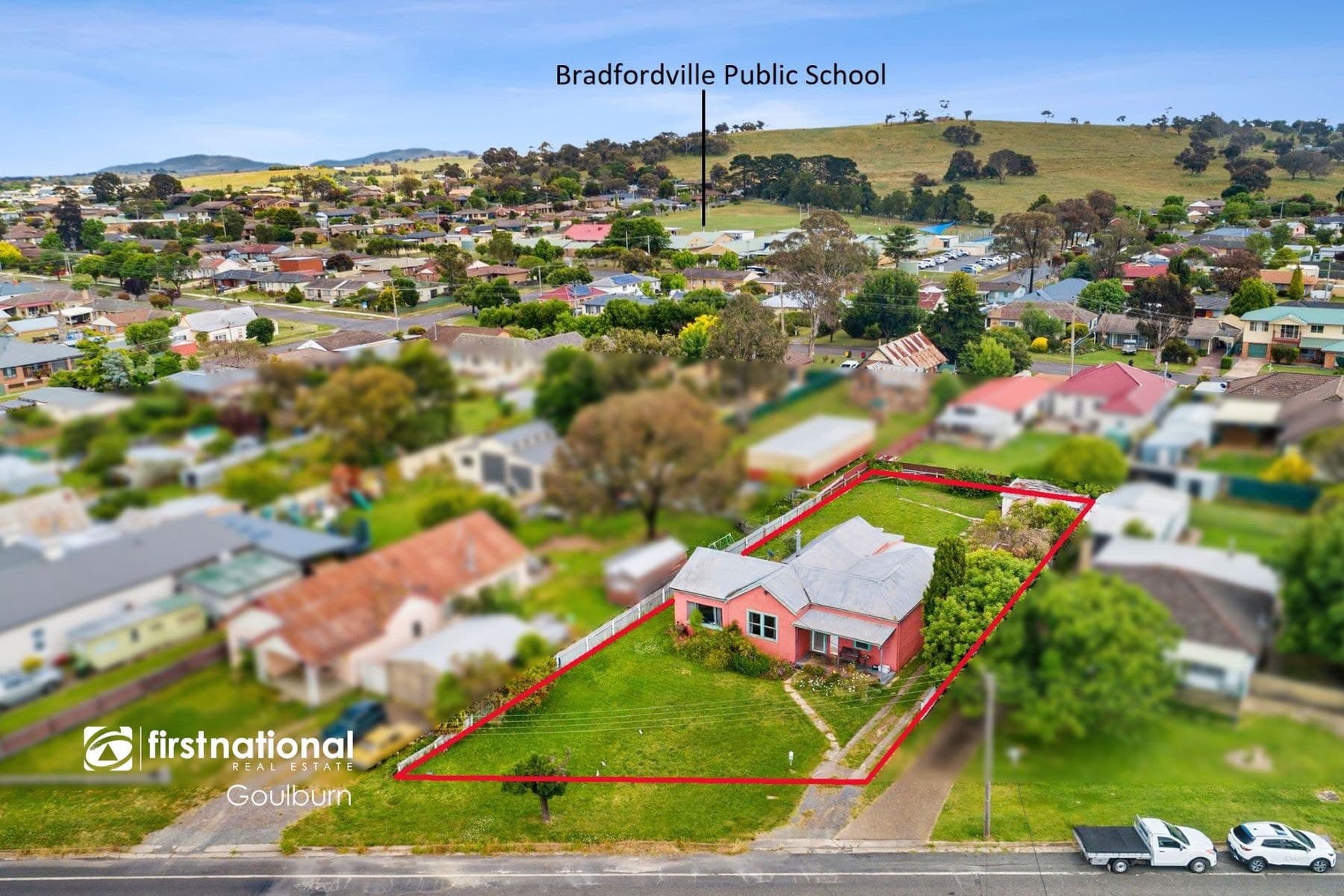 88 Queen Street, Goulburn NSW 2580, Goulburn - Image 1