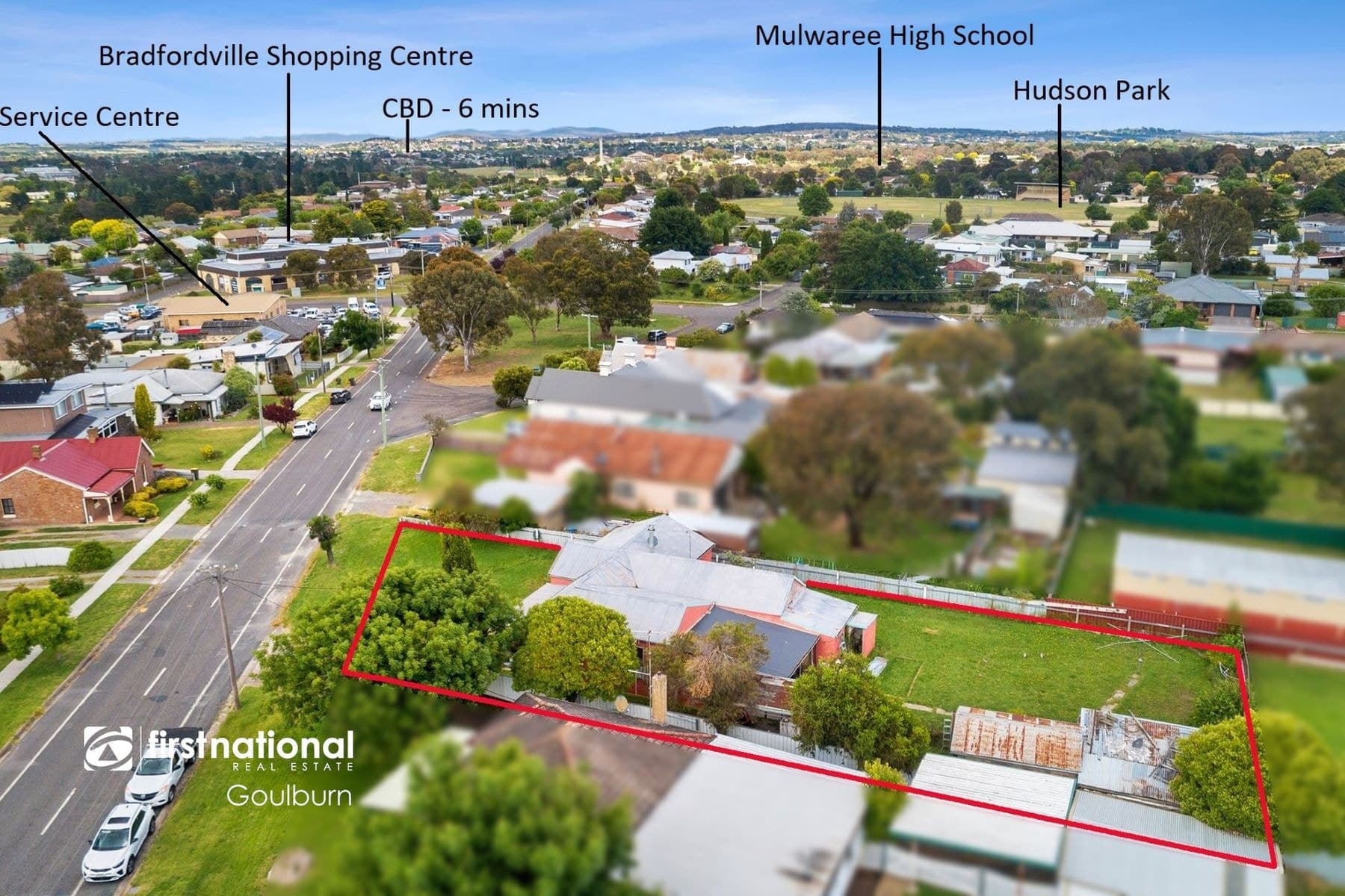 88 Queen Street, Goulburn NSW 2580, Goulburn - Thumbnail 3