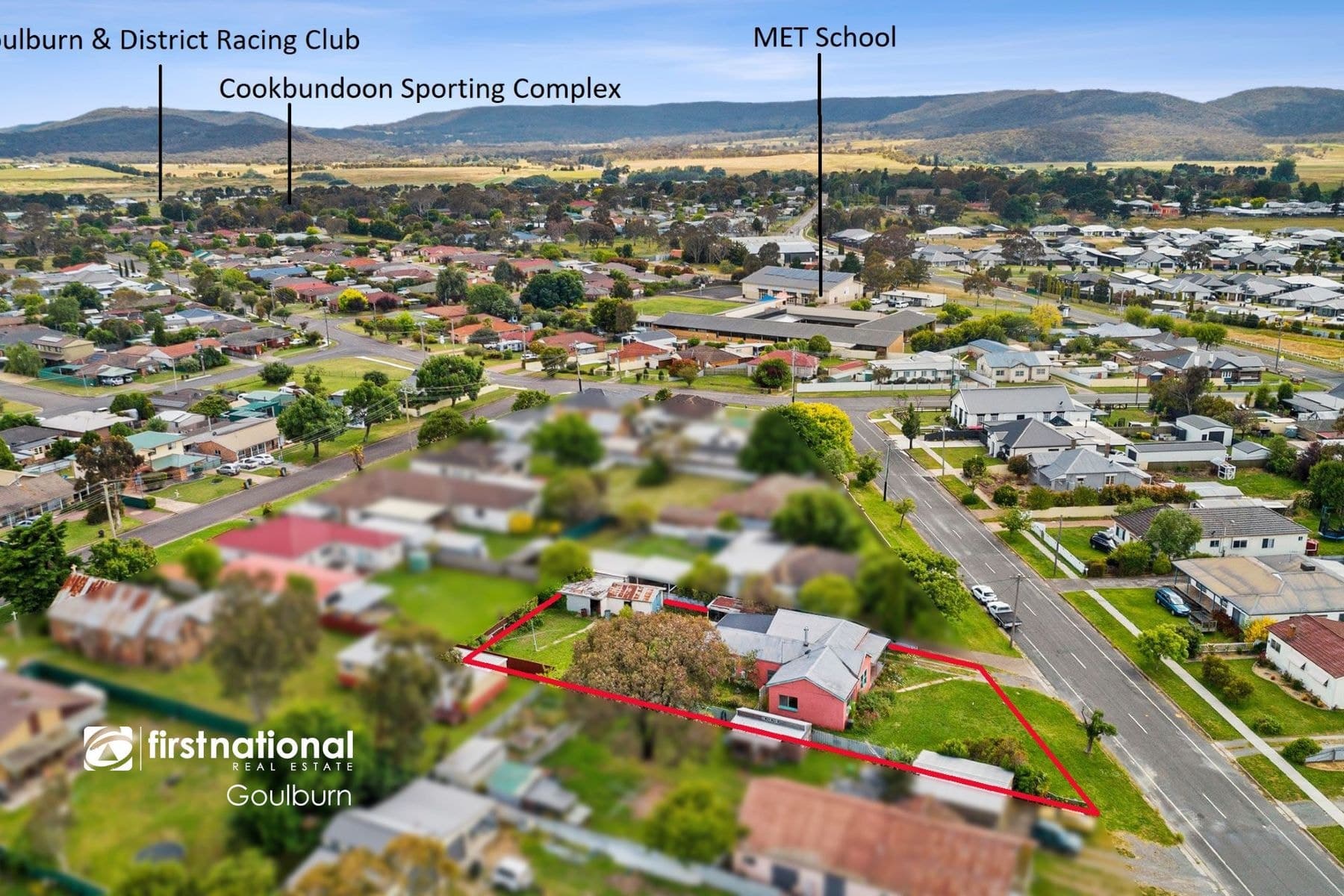 88 Queen Street, Goulburn NSW 2580, Goulburn - Thumbnail 4