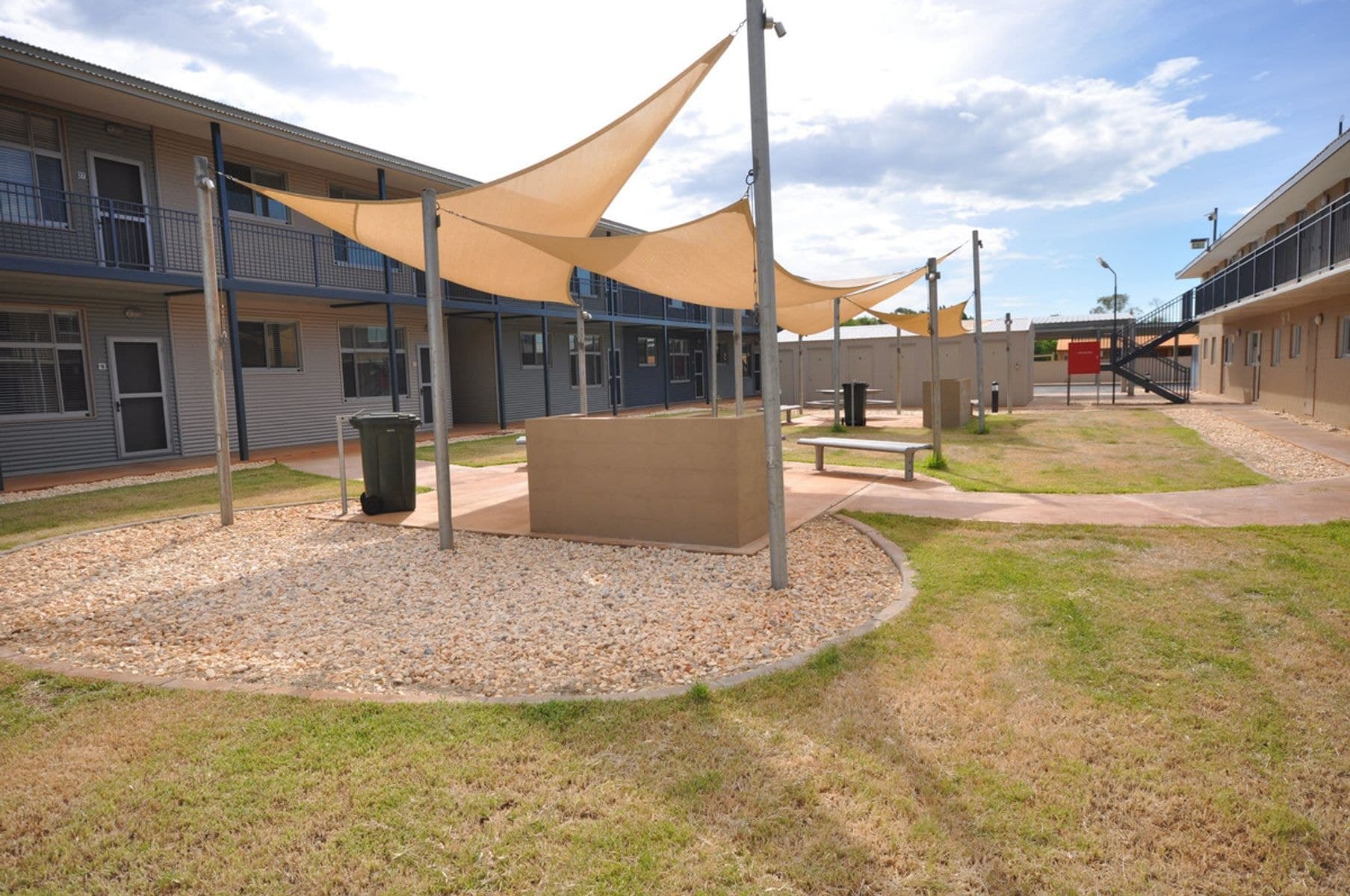 41/4 Clam Court, South Hedland WA 6722, South Hedland - Image 1