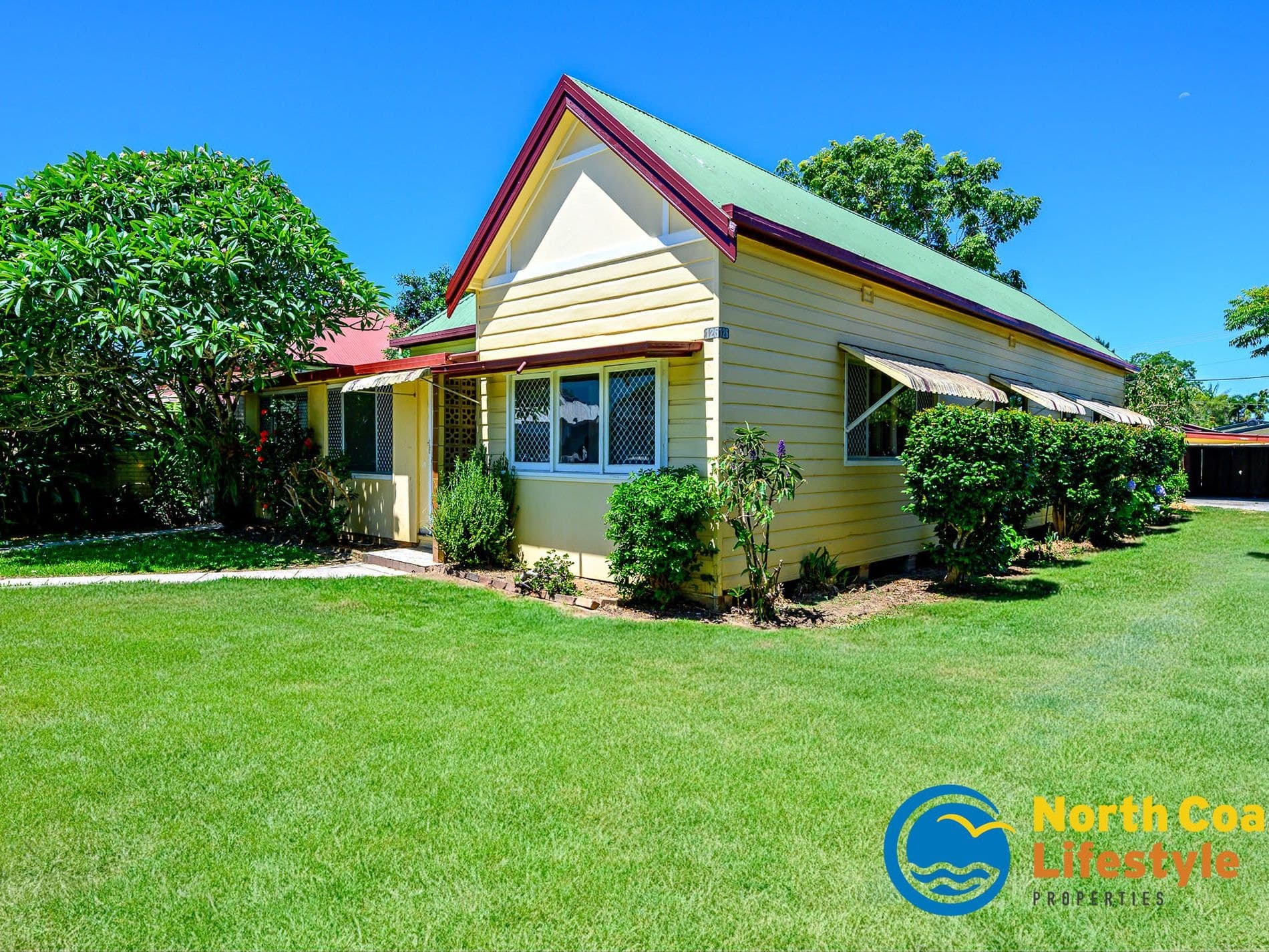 126 Dalley Street, 126 Dalley Street - Image 1
