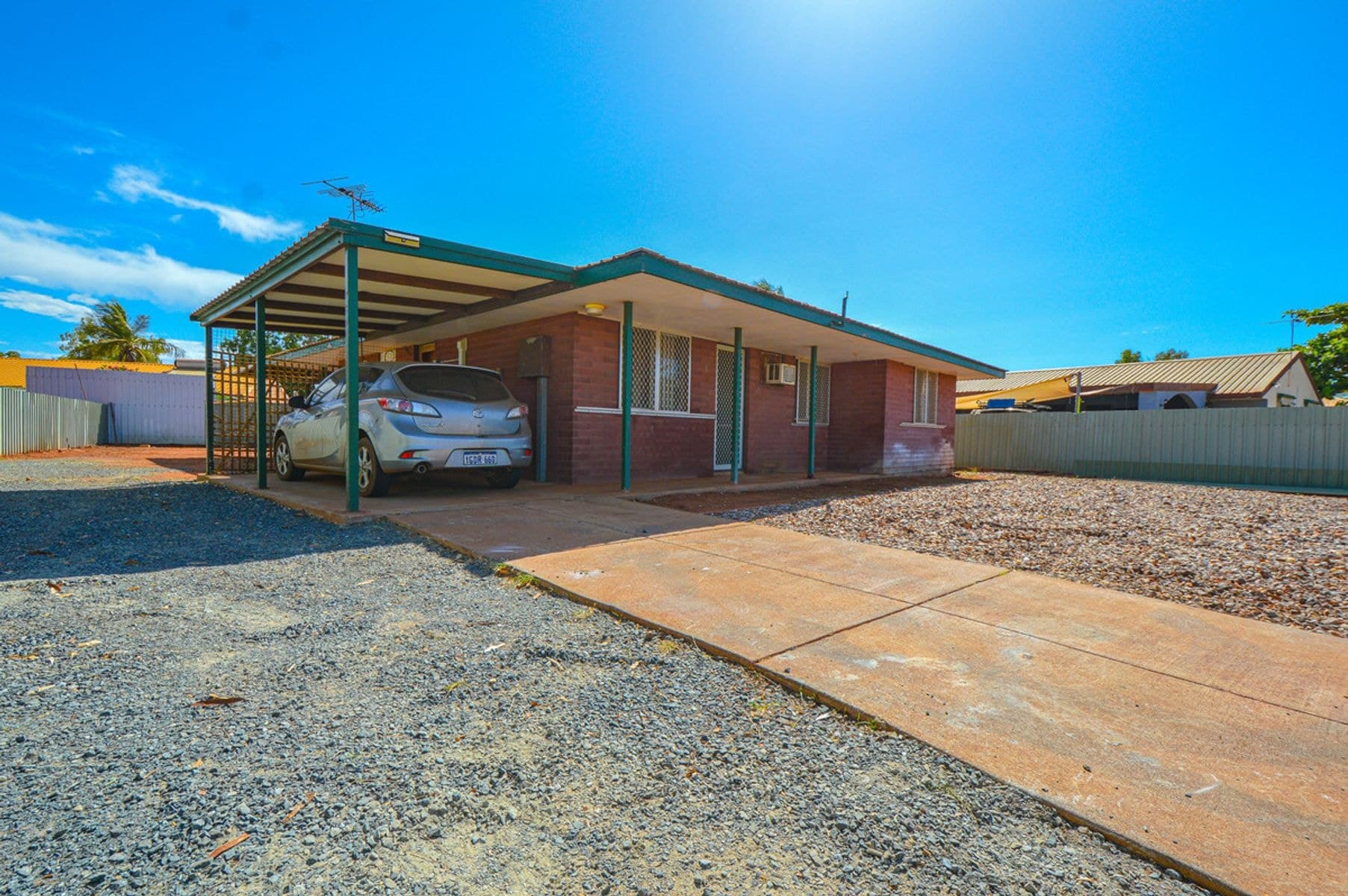 12 Etrema Loop, South Hedland WA 6722, South Hedland - Image 1