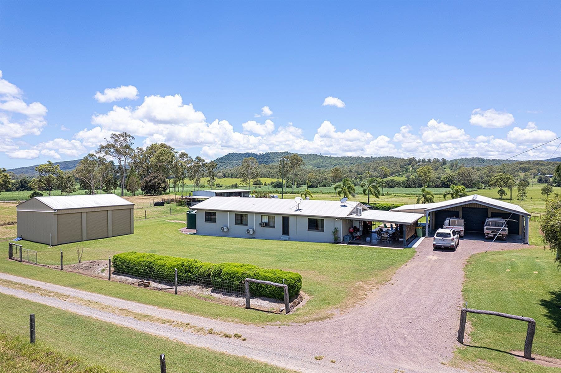 364 Bolingbroke Road, Koumala QLD 4738, Koumala - Image 1
