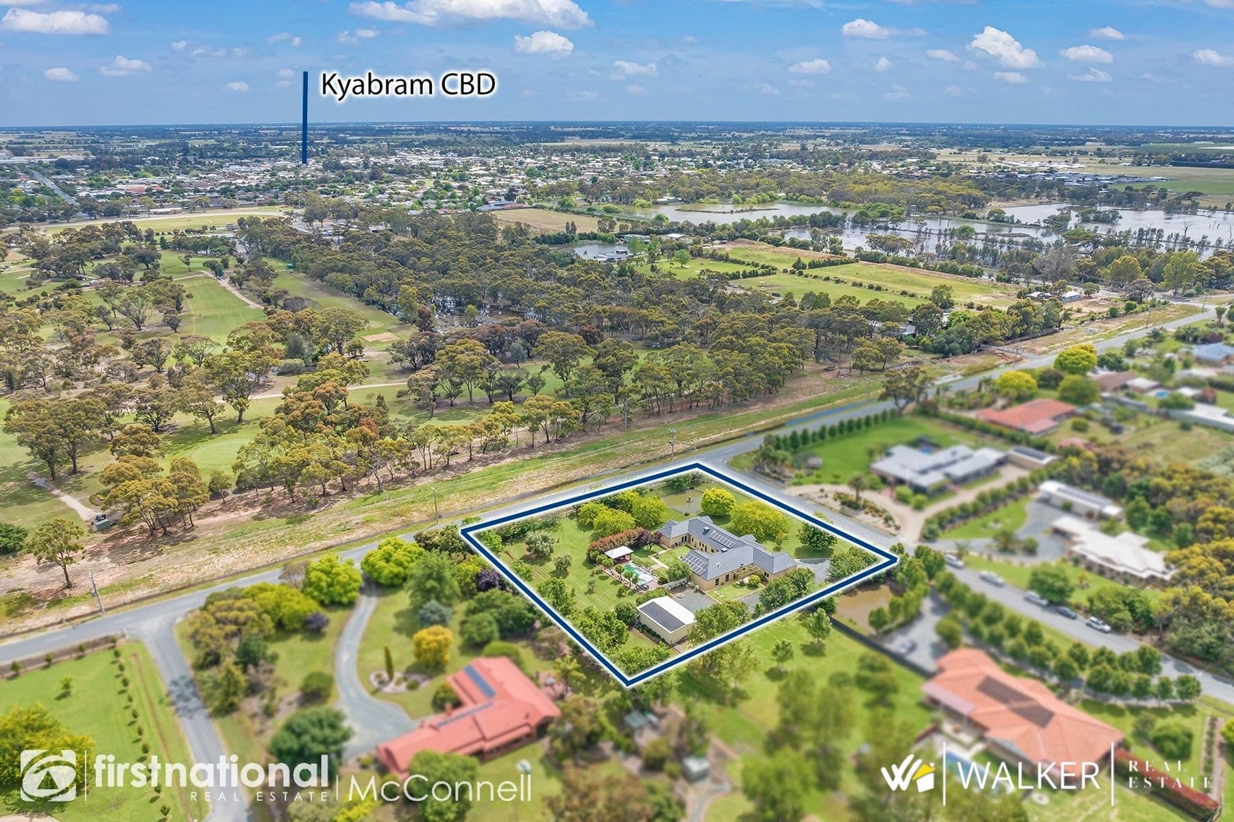 2 Gardadale Drive, Kyabram VIC 3620, Kyabram - Thumbnail 6