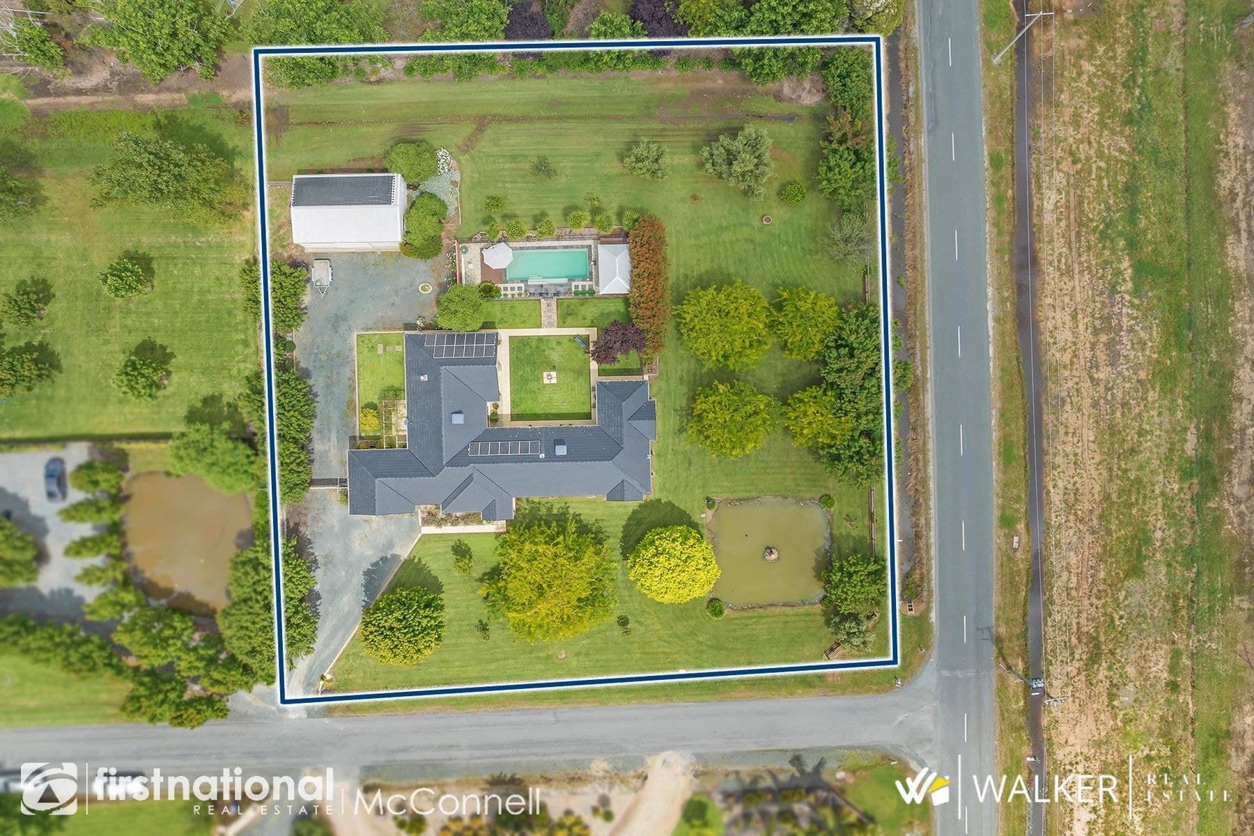 2 Gardadale Drive, Kyabram VIC 3620, Kyabram - Thumbnail 7