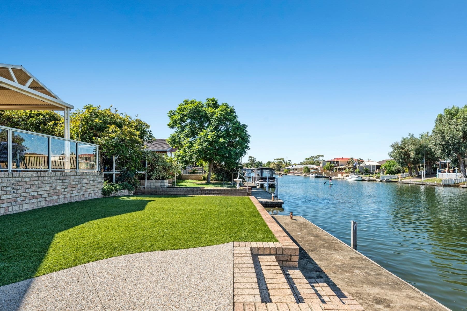 45 Allambi Way, South Yunderup WA 6208, South Yunderup - Thumbnail 3