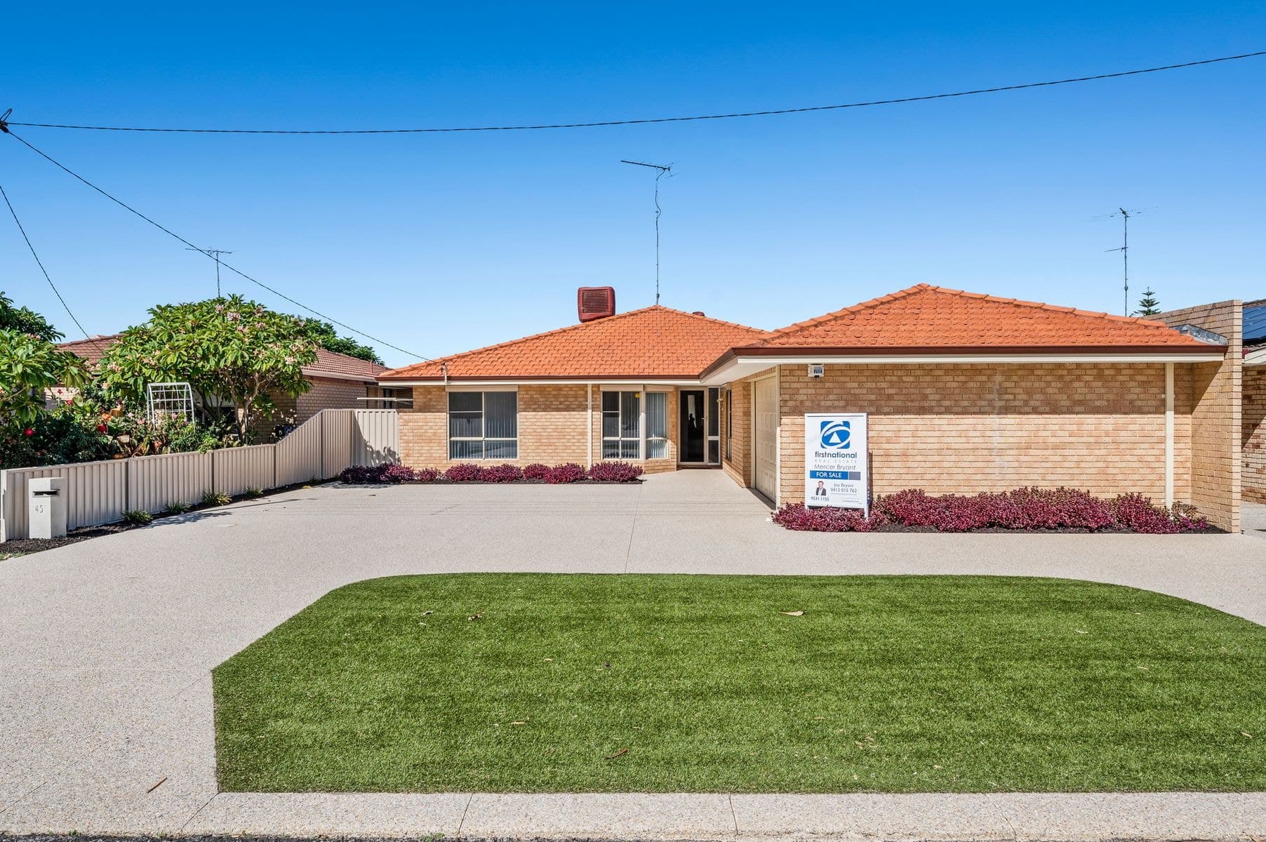 45 Allambi Way, South Yunderup WA 6208, South Yunderup - Thumbnail 4